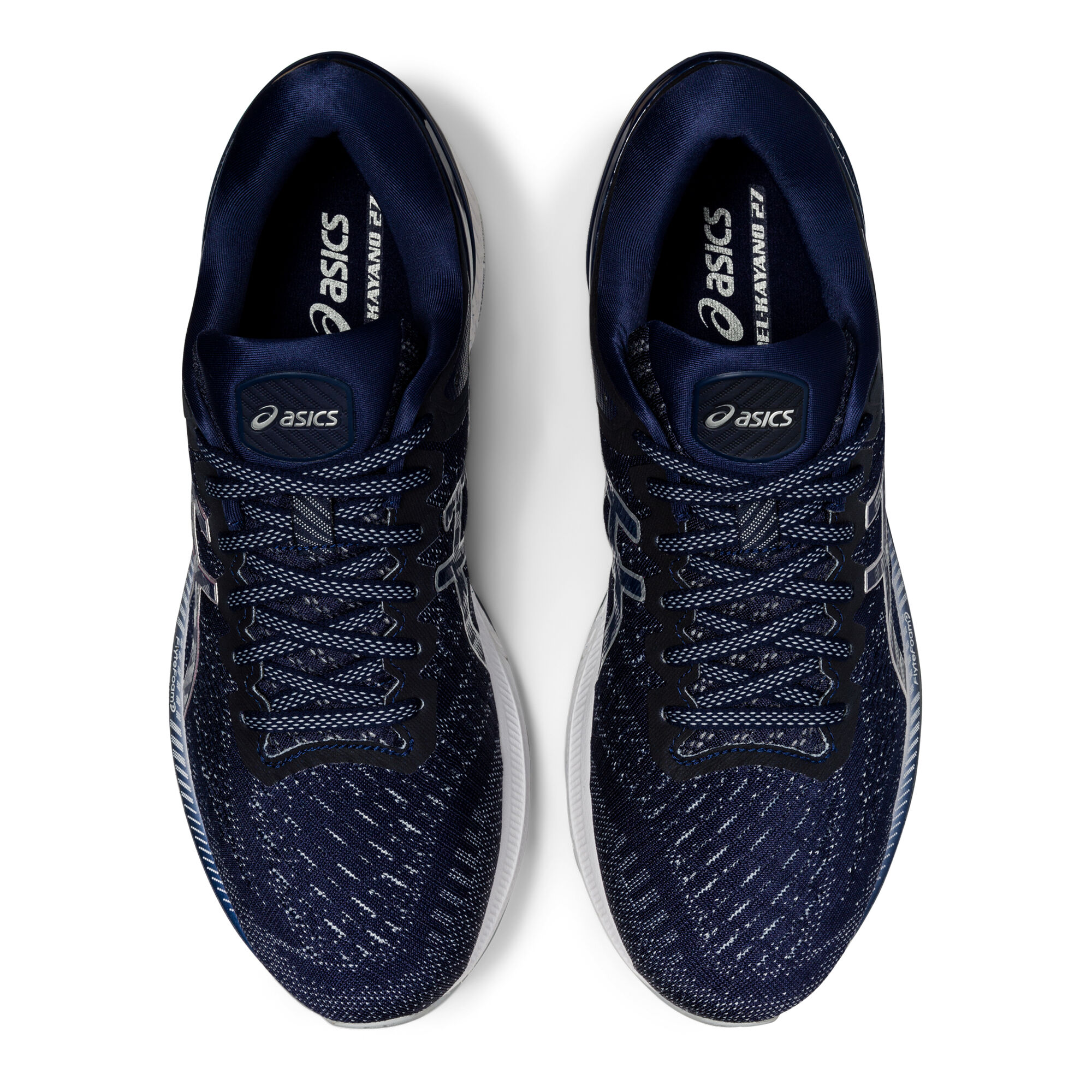 ASICS