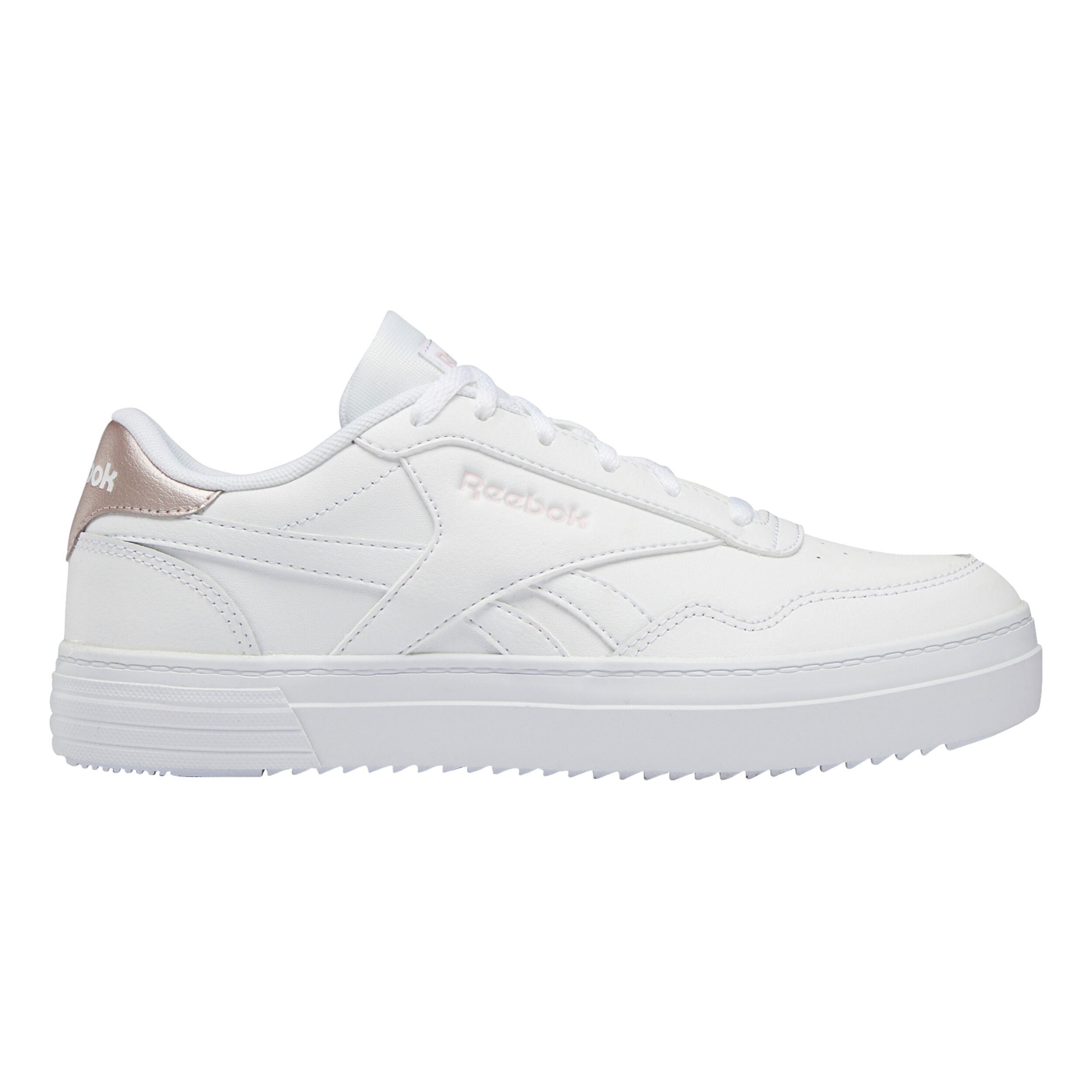 Reebok royal techque t white on sale
