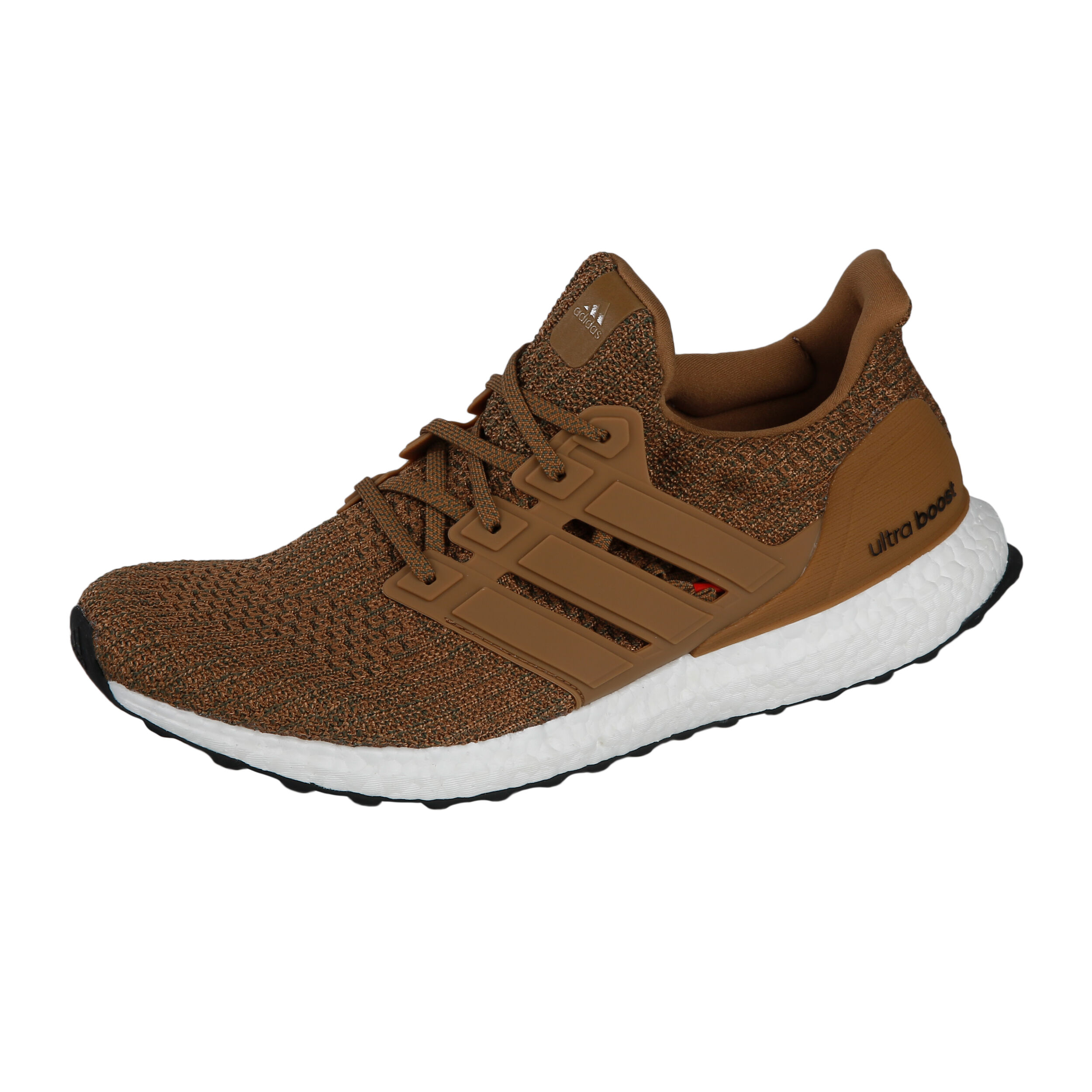 Tan ultra boost adidas on sale