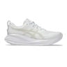 Gel-Cumulus 27 Neutral Running Shoe Women-White,Grey