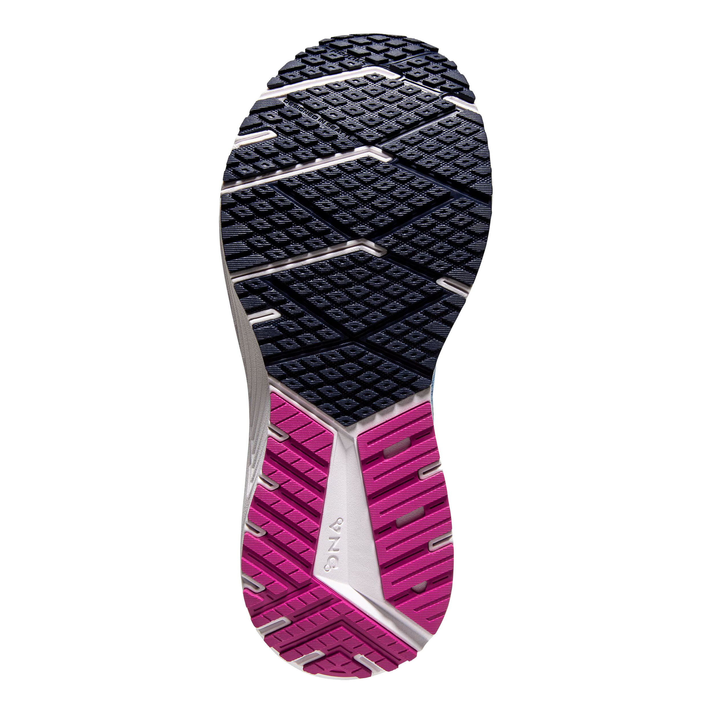 Brooks revel 2 womens running shoes top