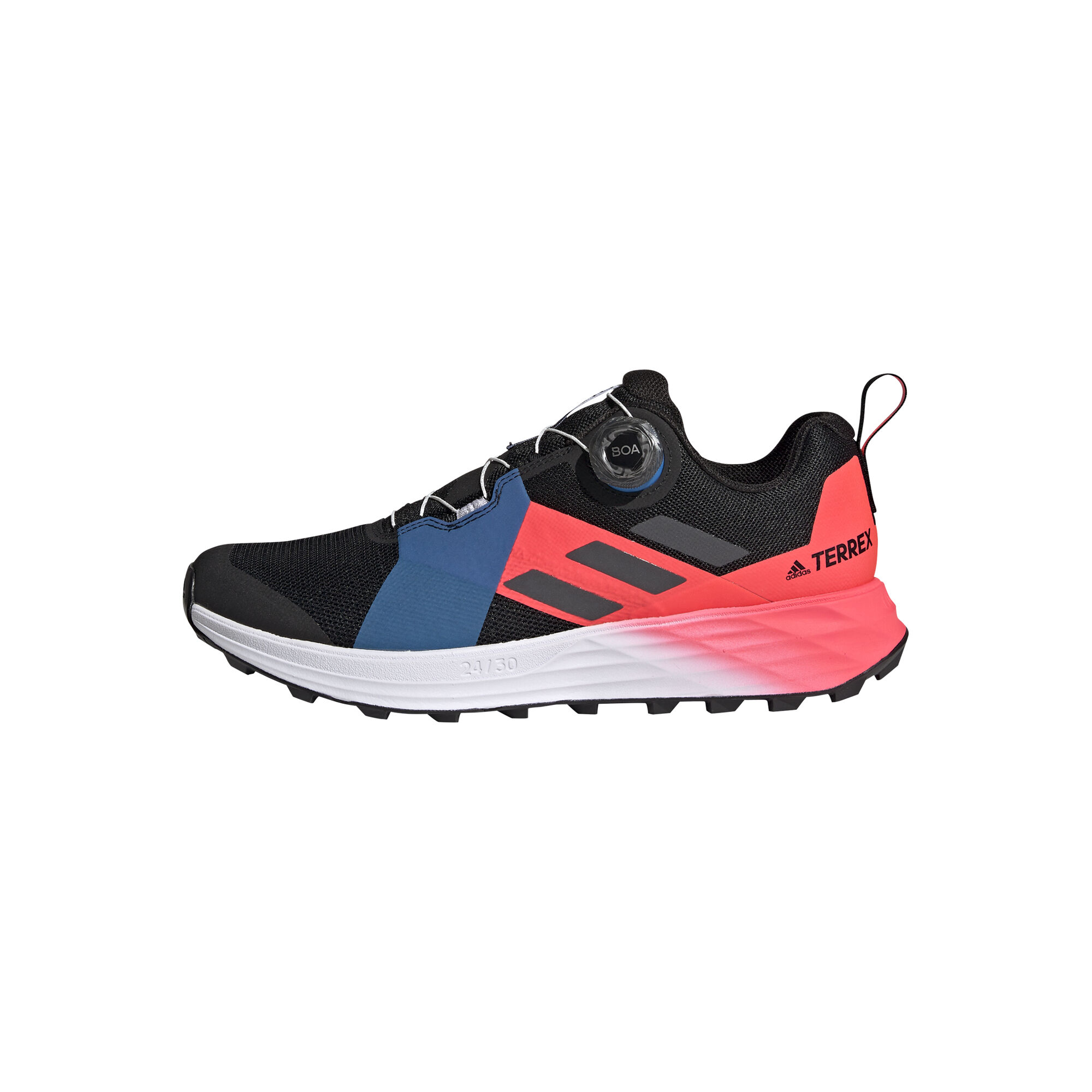 Adidas trail schoenen 2025
