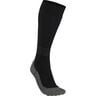 RU Compression Energy Compression socks Women - black, 
