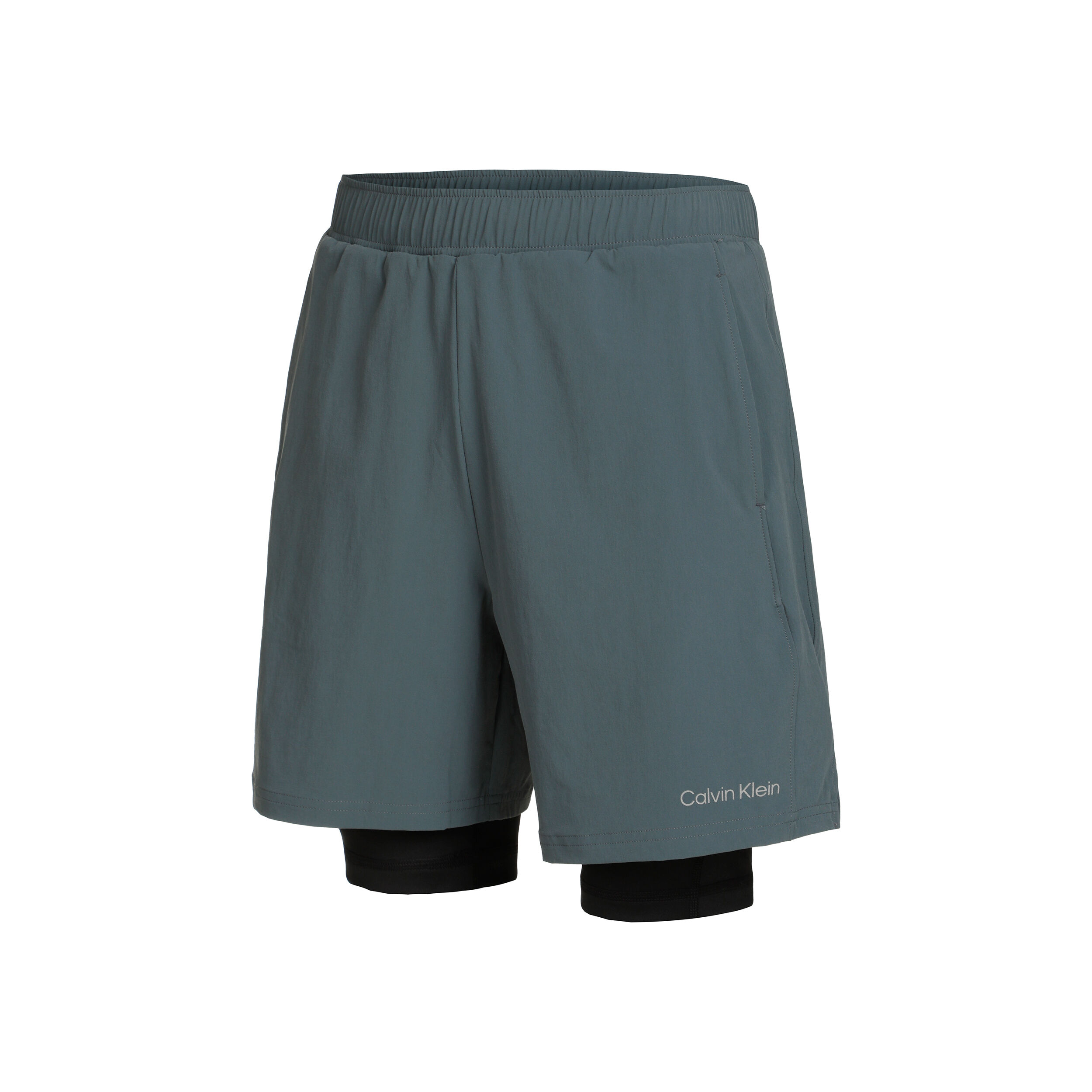 Calvin klein store running shorts