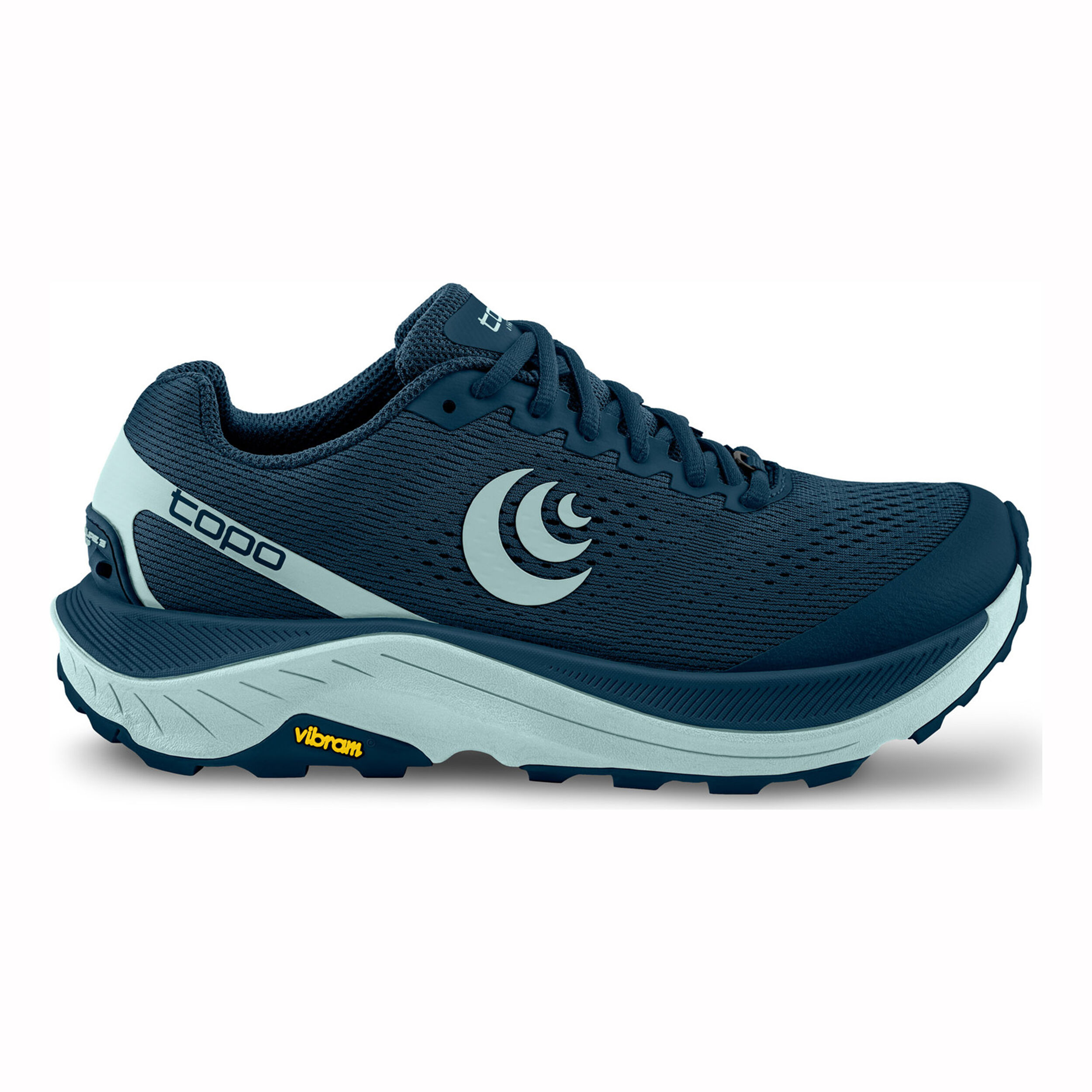 Buy TOPO ATHLETIC Ultraventure 3 Trail Running Shoe Women Blue
