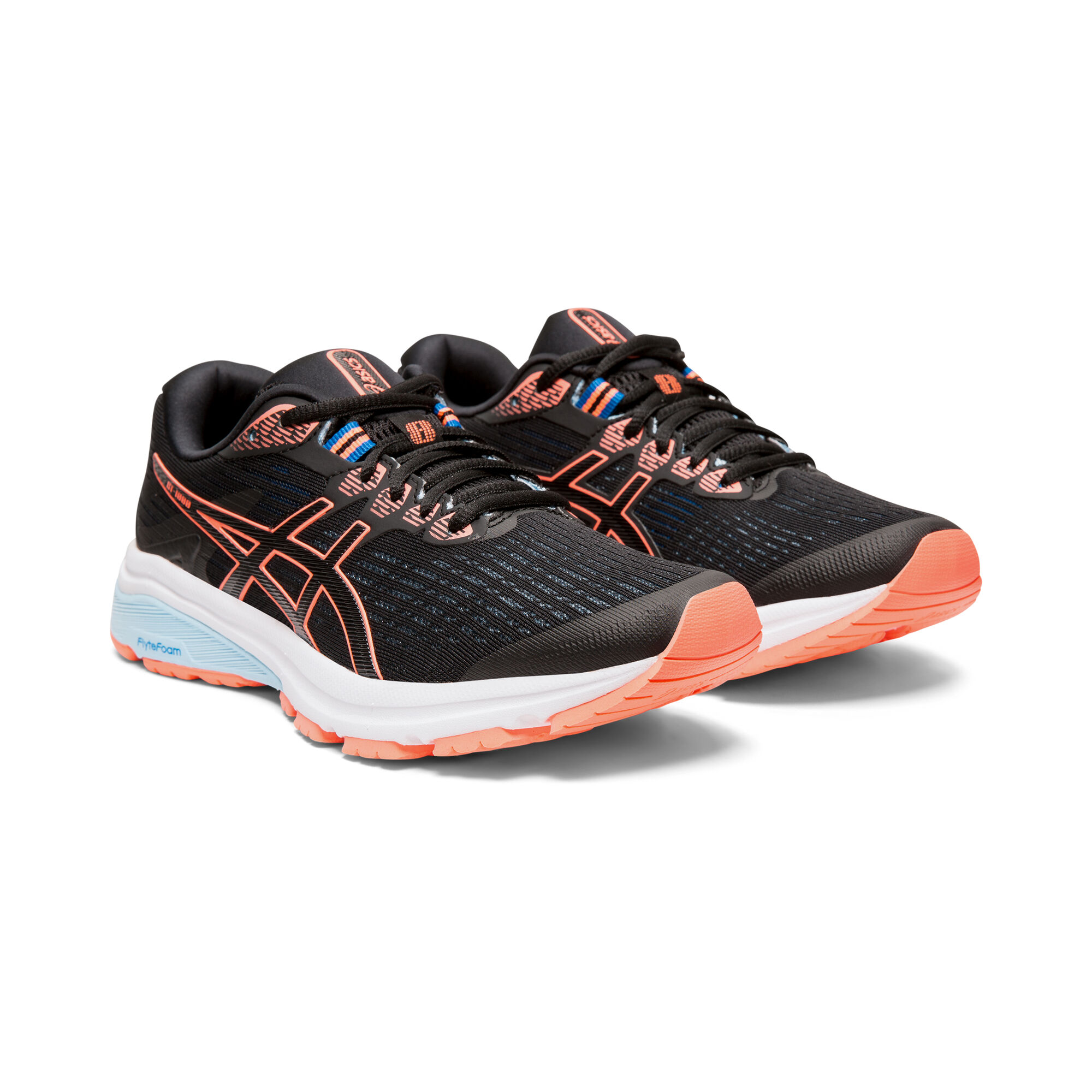 ASICS