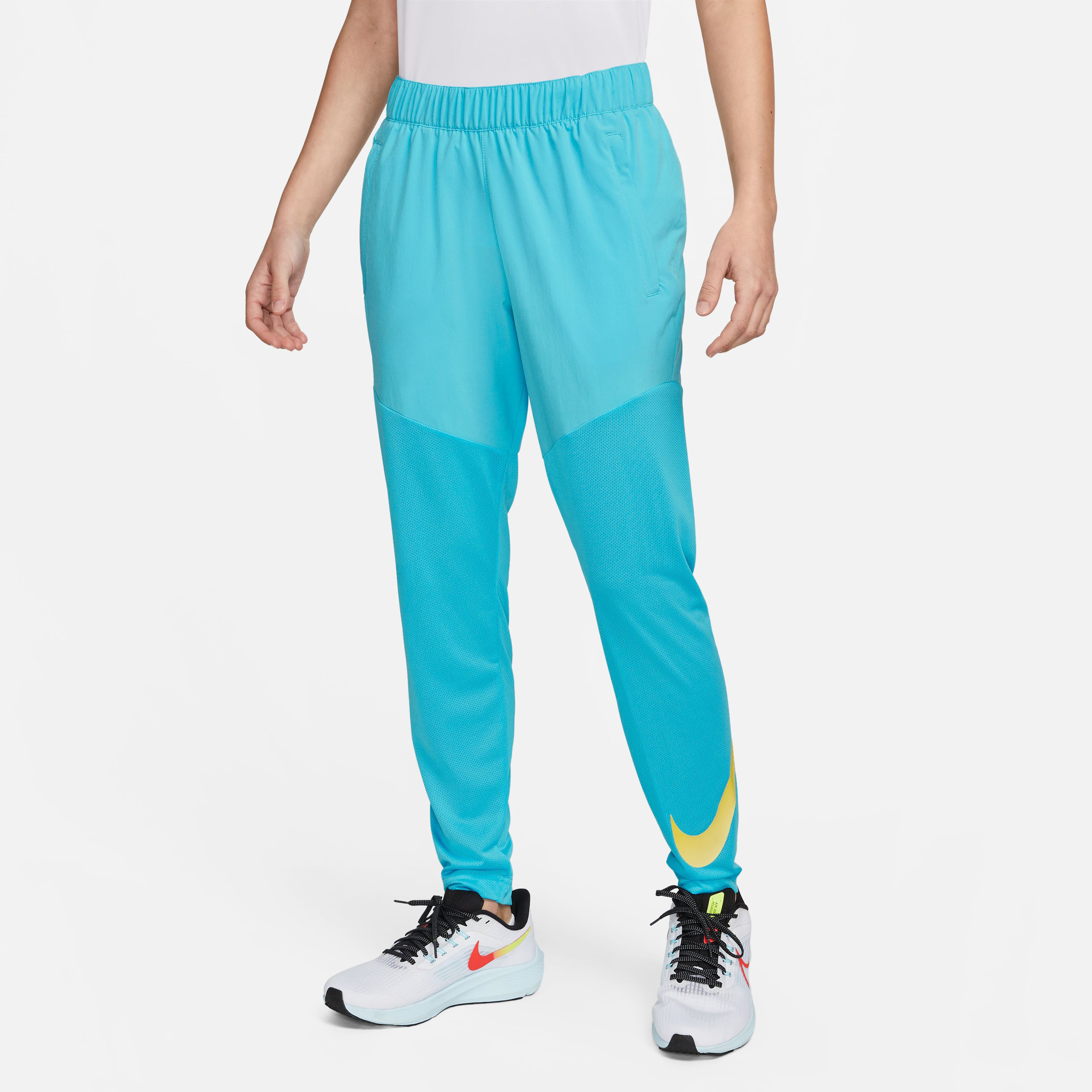 Nike womens running pants sale outlet