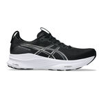 ASICS Running shoes ASICS Gel-Kayano 32 Stability Running Shoe Men-Black,Anthracite