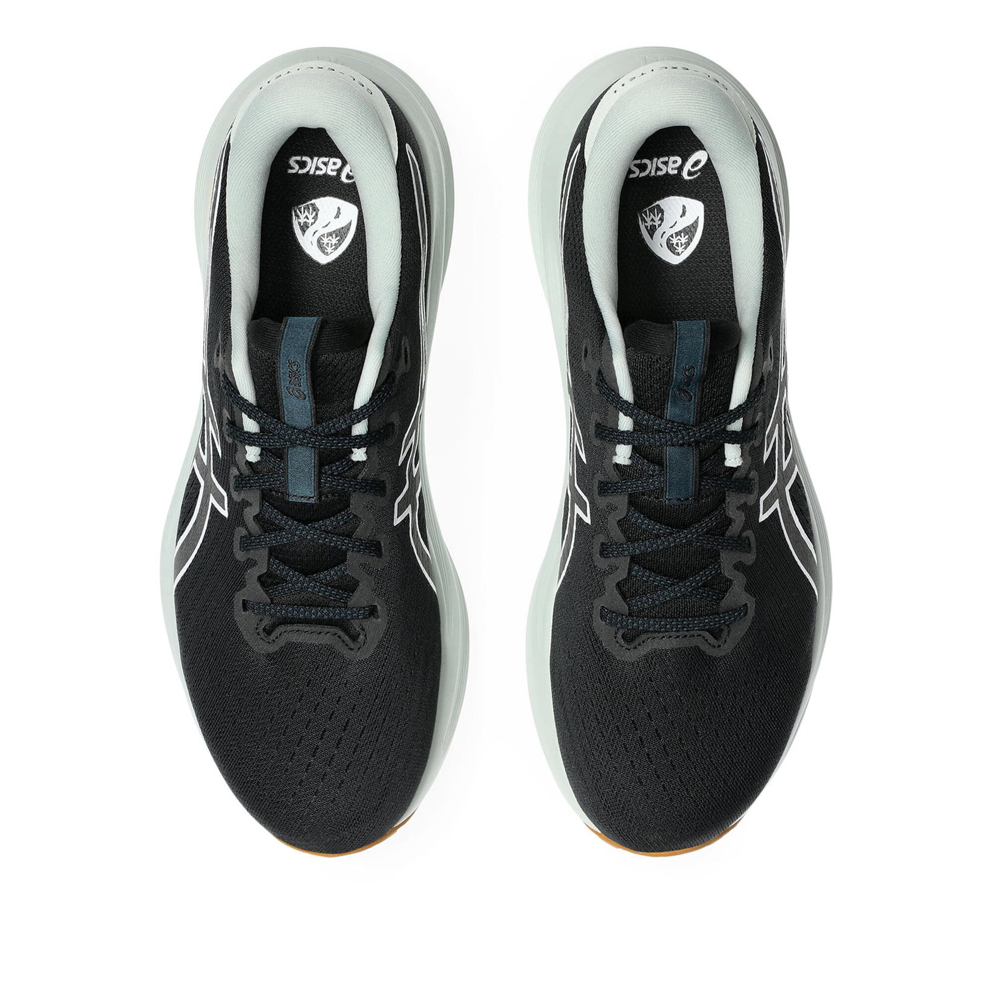 ASICS