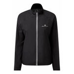 Ronhill Clothing Ronhill Core Running Jacket Women-Black