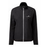 Core Running Jacket Women-Black