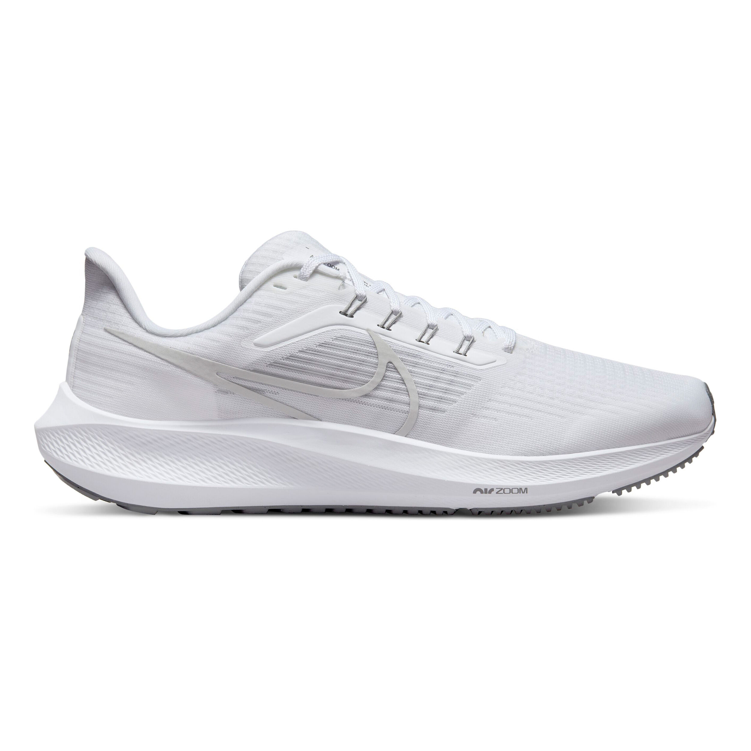 White nike new arrivals pegasus
