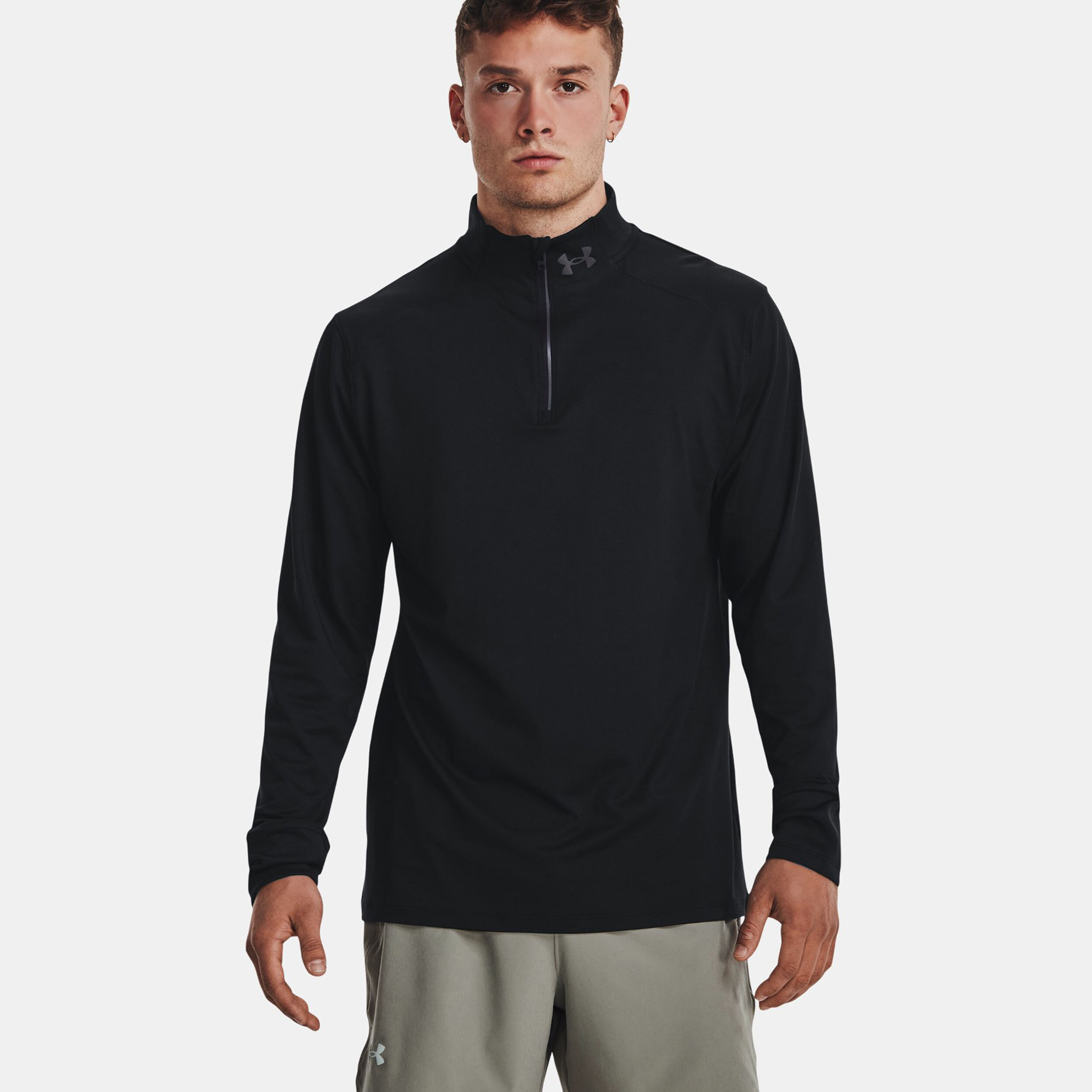Under armour men's qualifier hot sale
