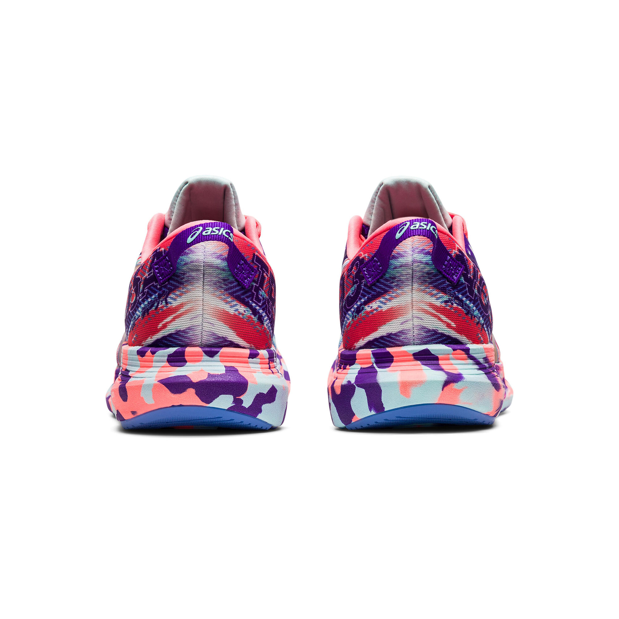 ASICS