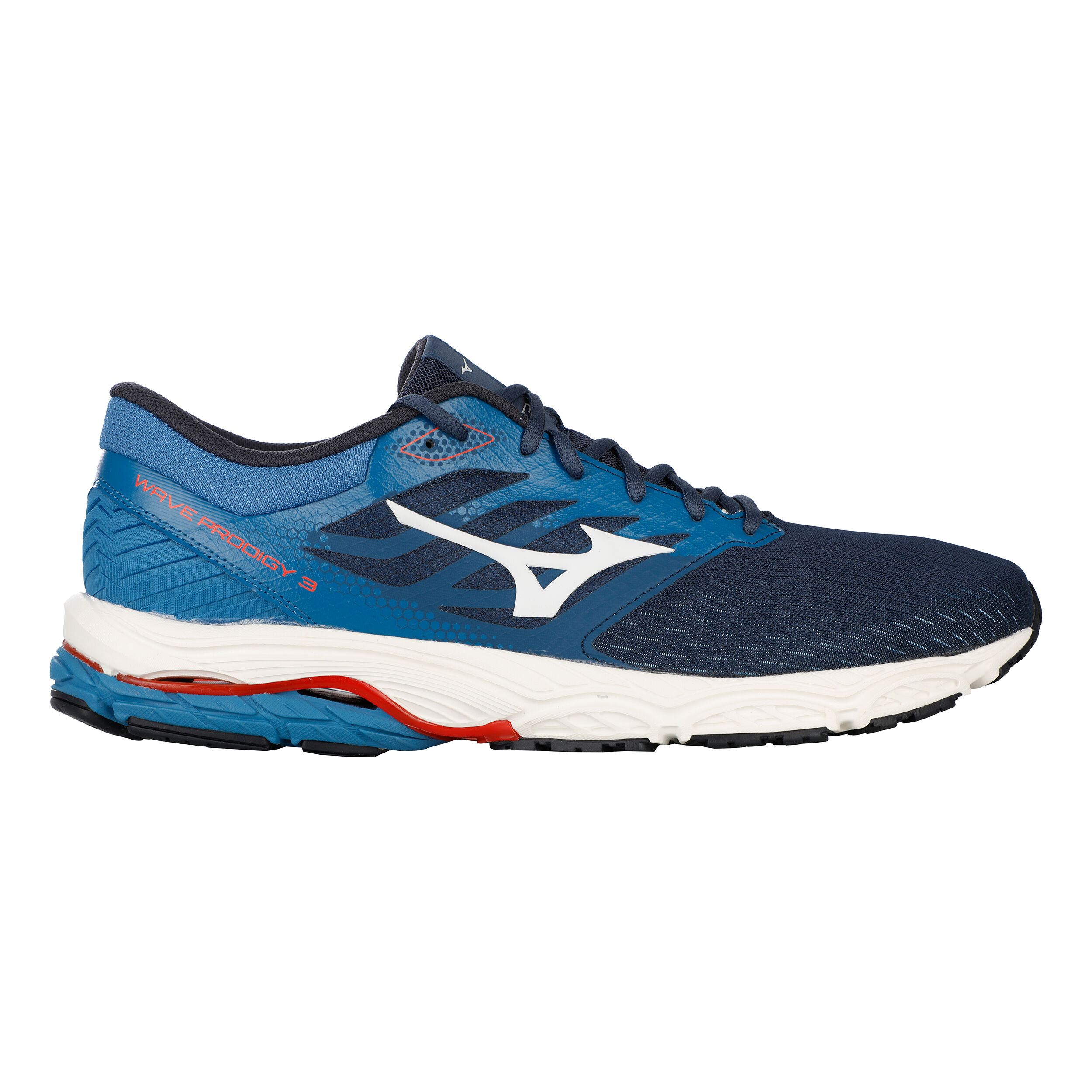 Mizuno wave prodigy 2 prezzo discount