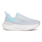 Under Armour Running shoes Under Armour Infinite Elite 2 Neutral Running Shoe Women-Grey,Blue