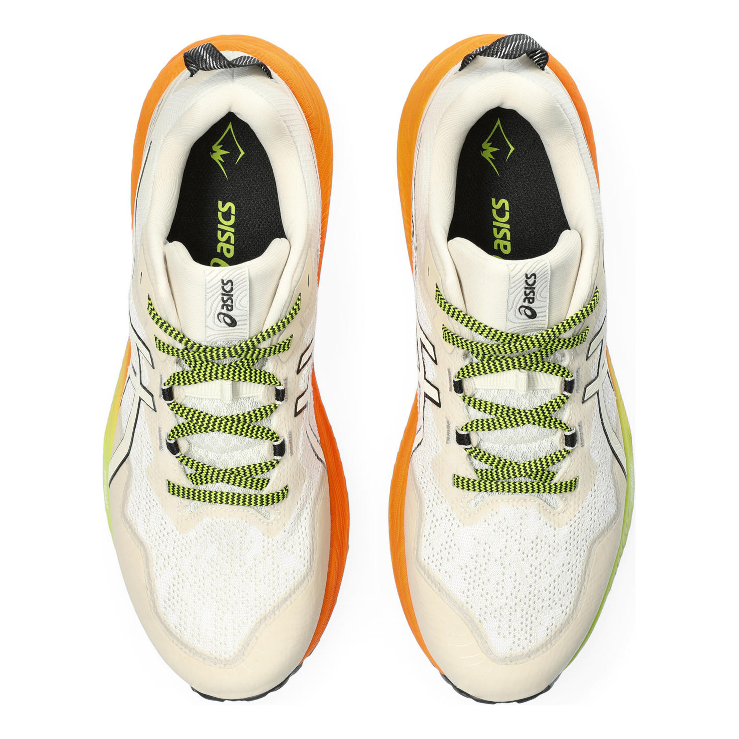 Asics running blancas outlet