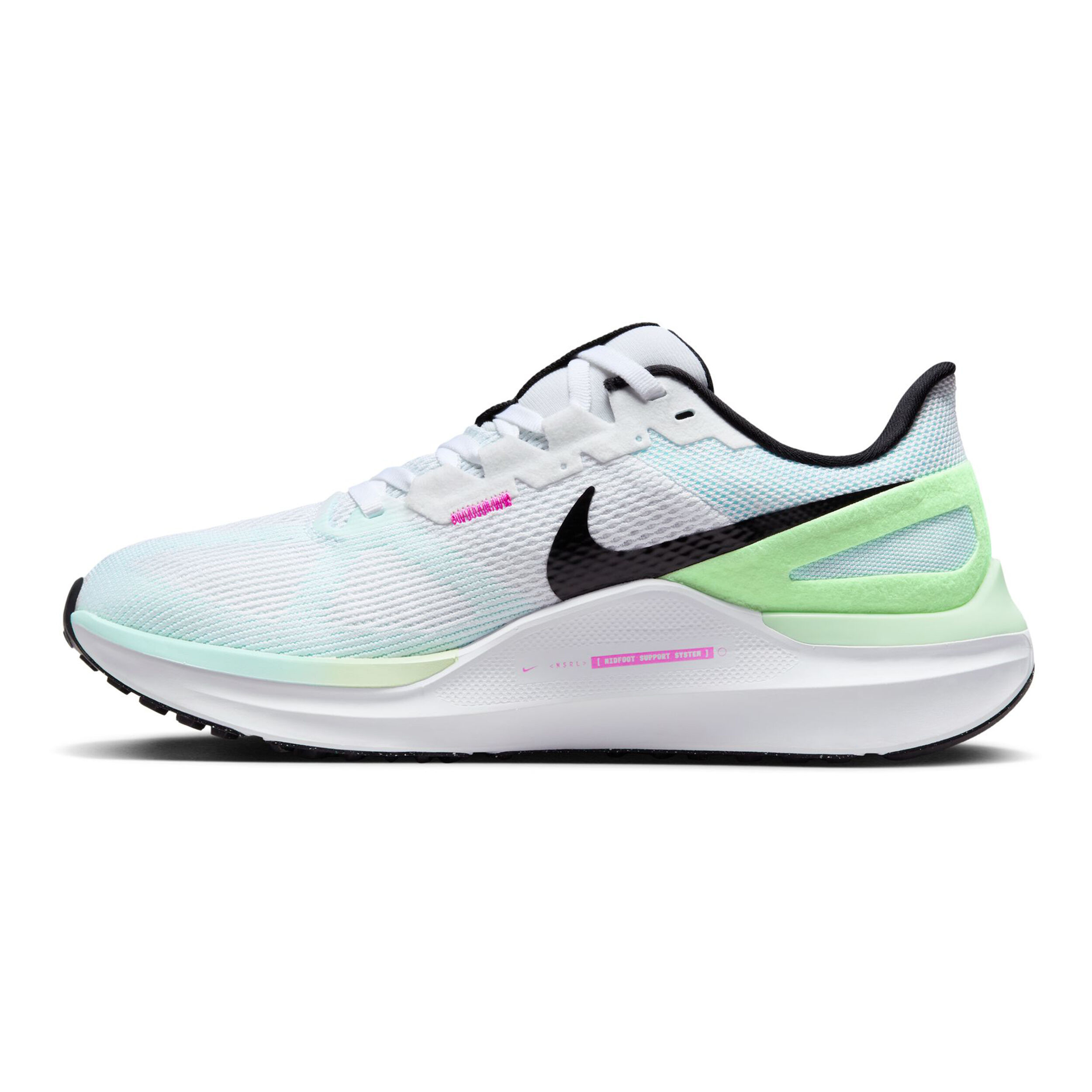 Nike women's stability running shoes deals