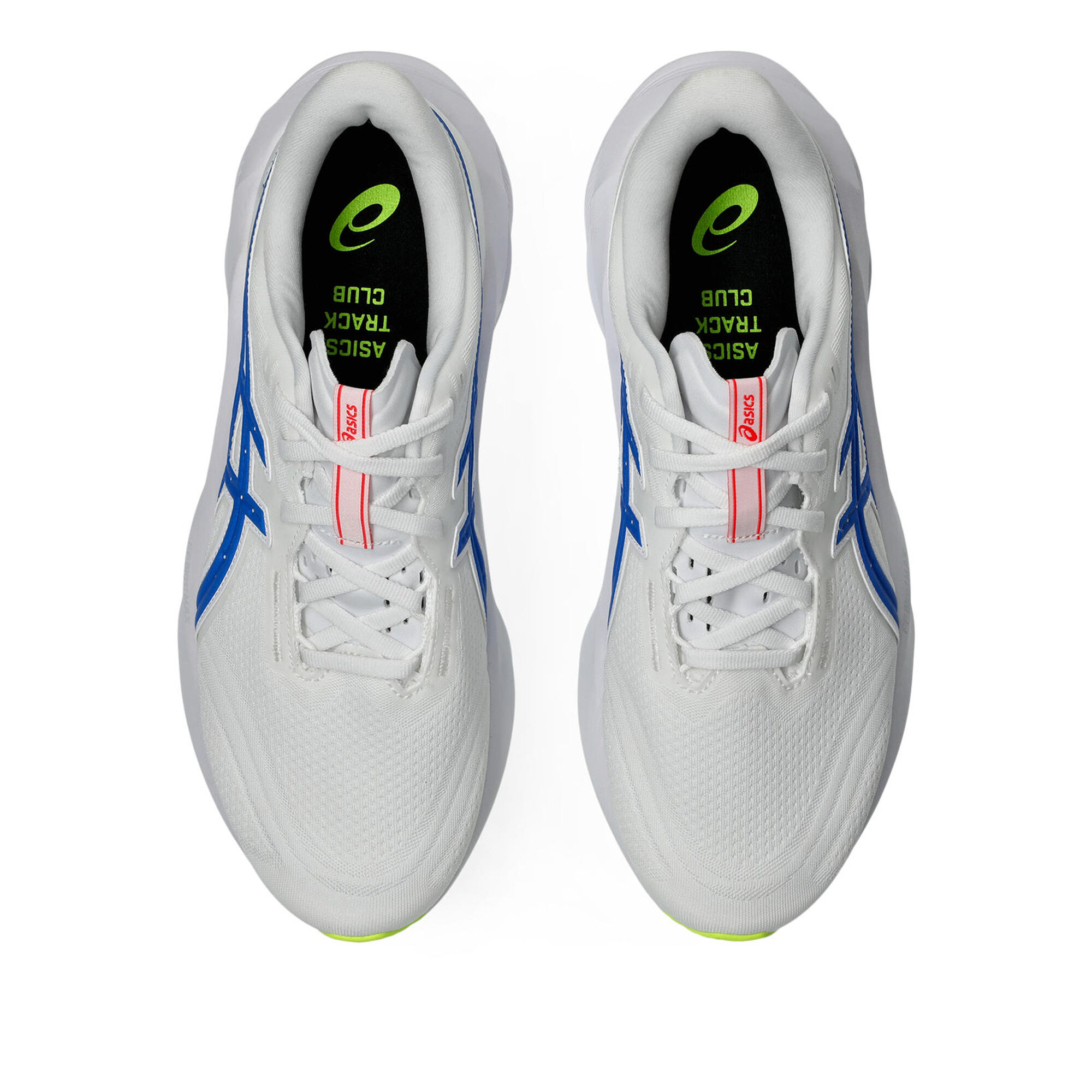 ASICS