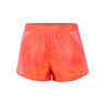 Run Favorite All Over Print Velocity 3in Shorts