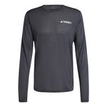 adidas Terrex XPR Longsleeve