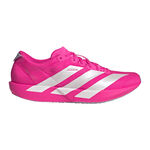adidas Running shoes adidas adizero Adios 9 Competition running shoe Men-pink, silver