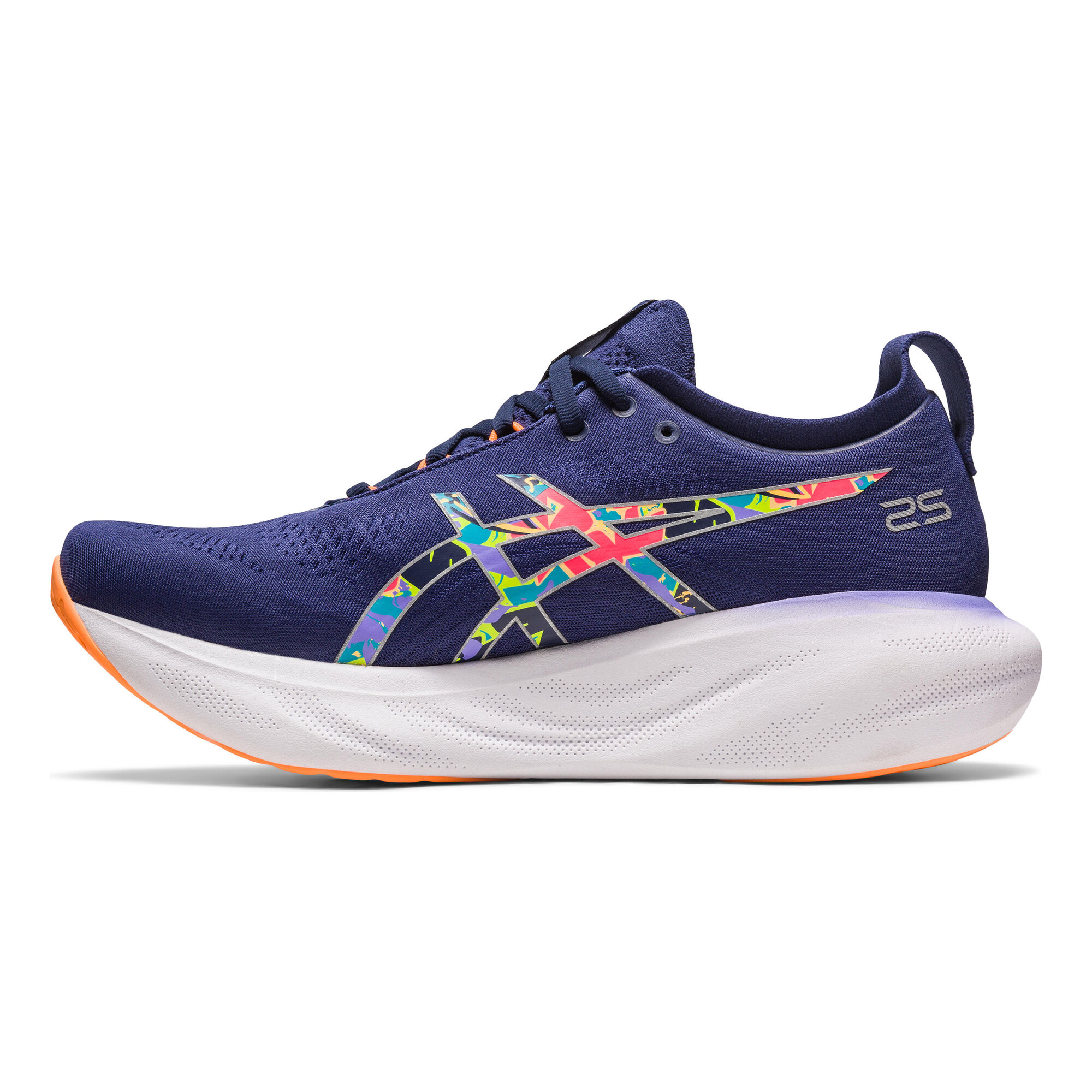 ASICS