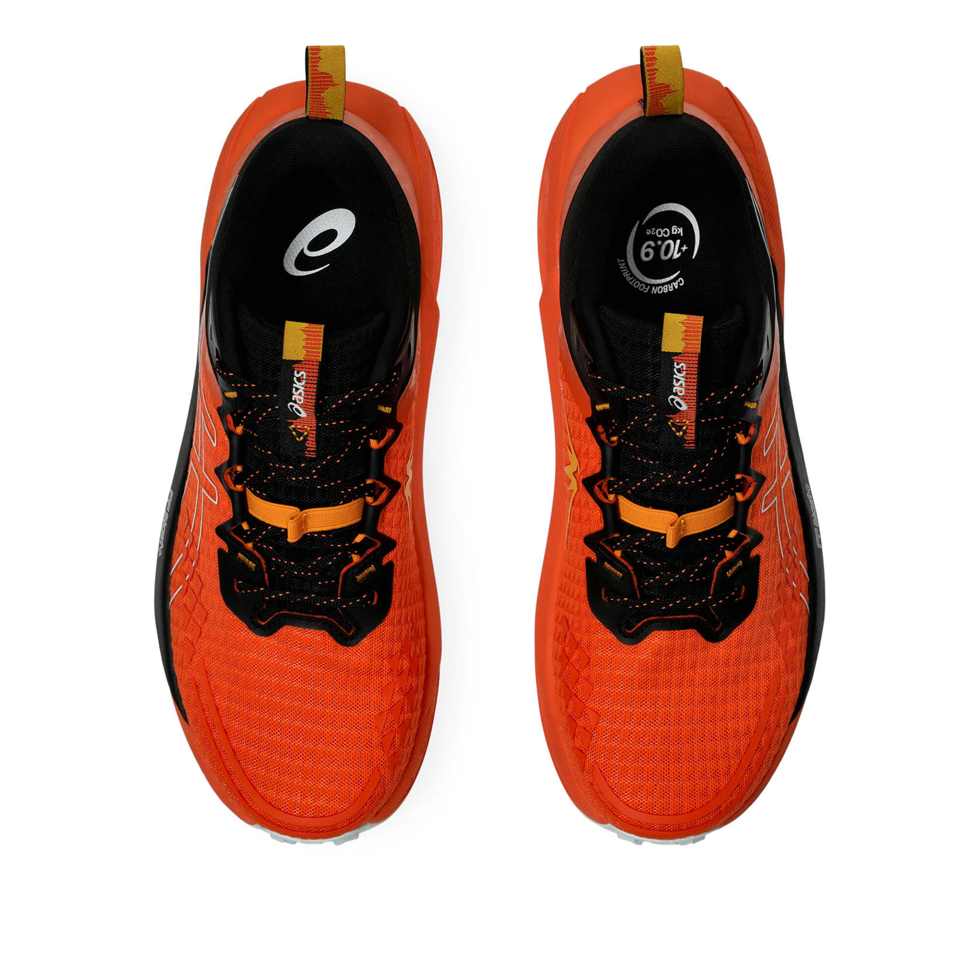 ASICS