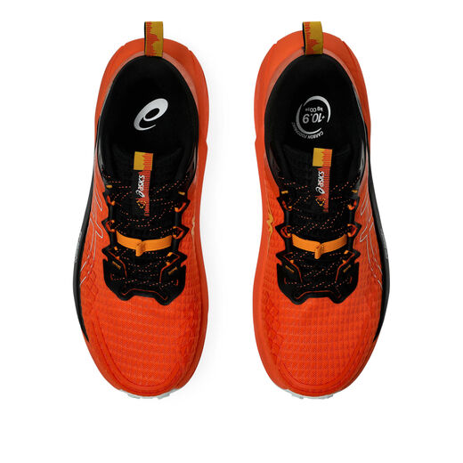 ASICS