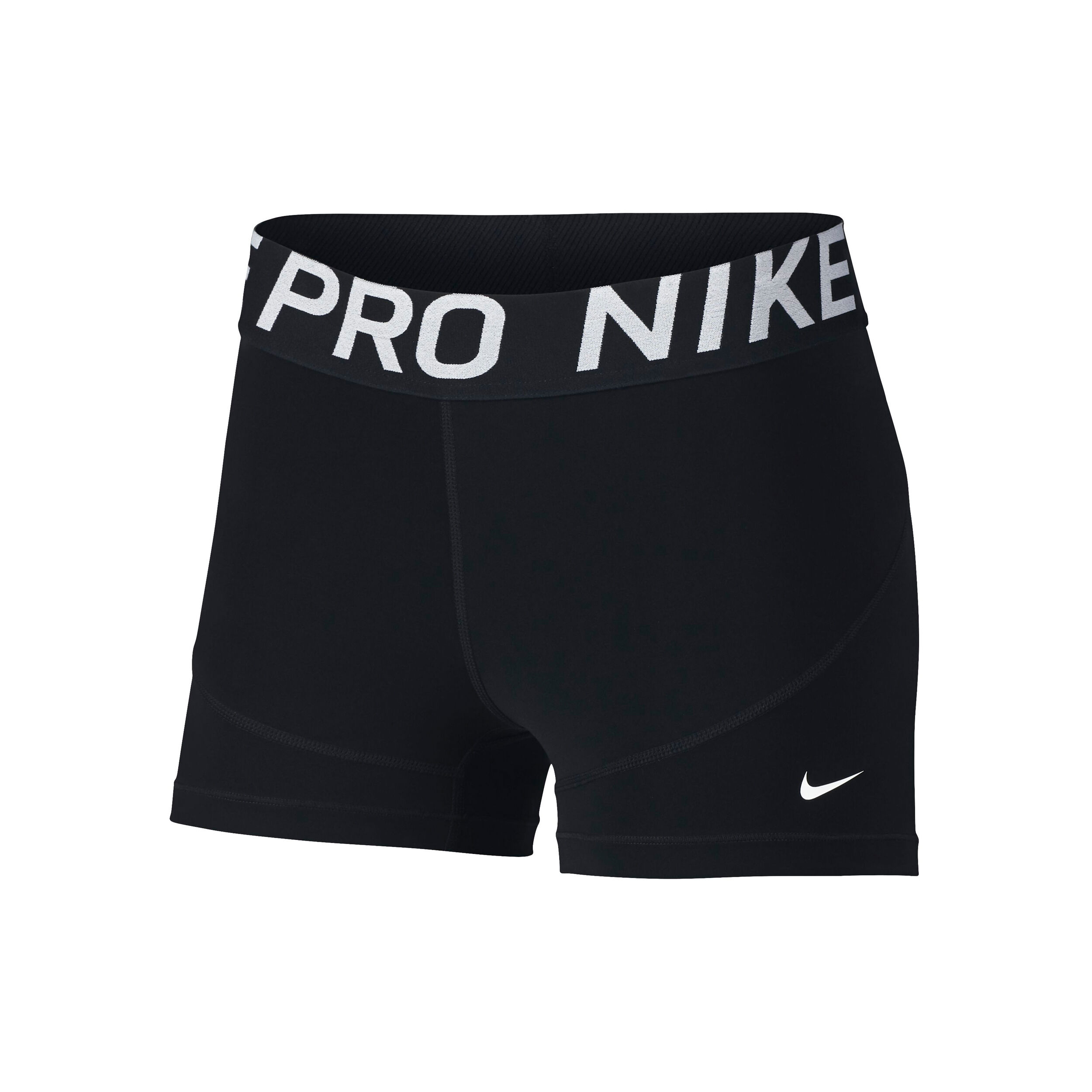 Childrens nike pro shorts discount