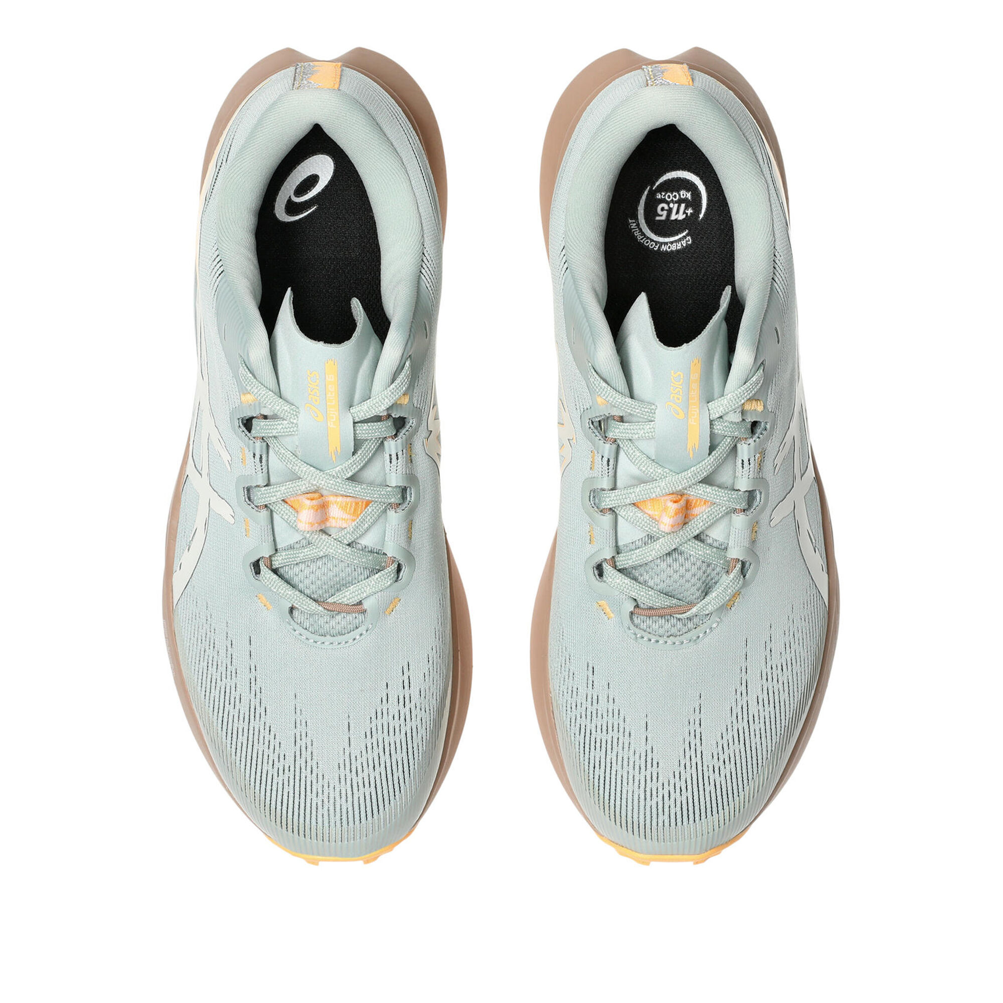 ASICS