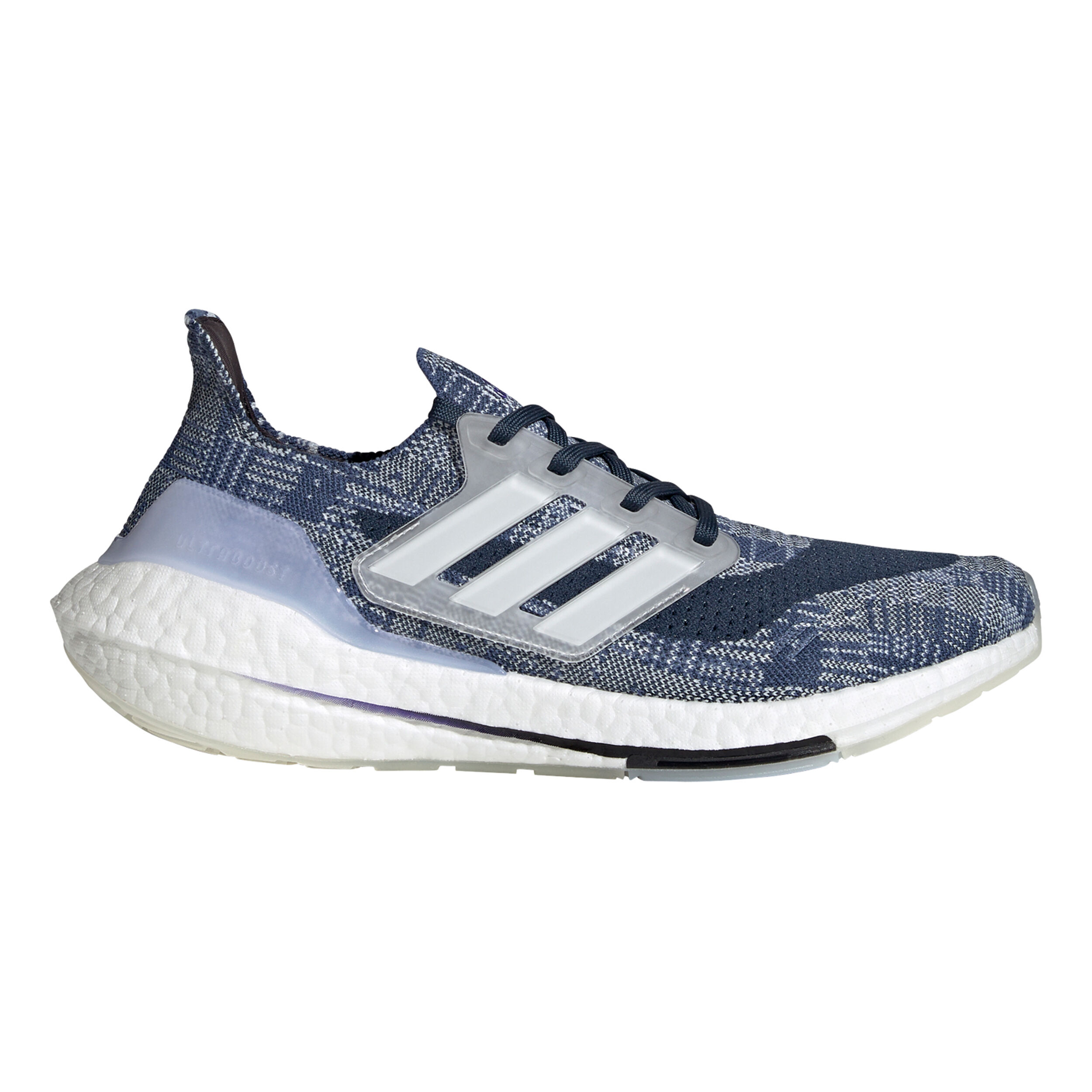 Buy adidas Ultra Boost 21 Prime Neutral Running Shoe Men Petrol Dark Blue online Running Point UK
