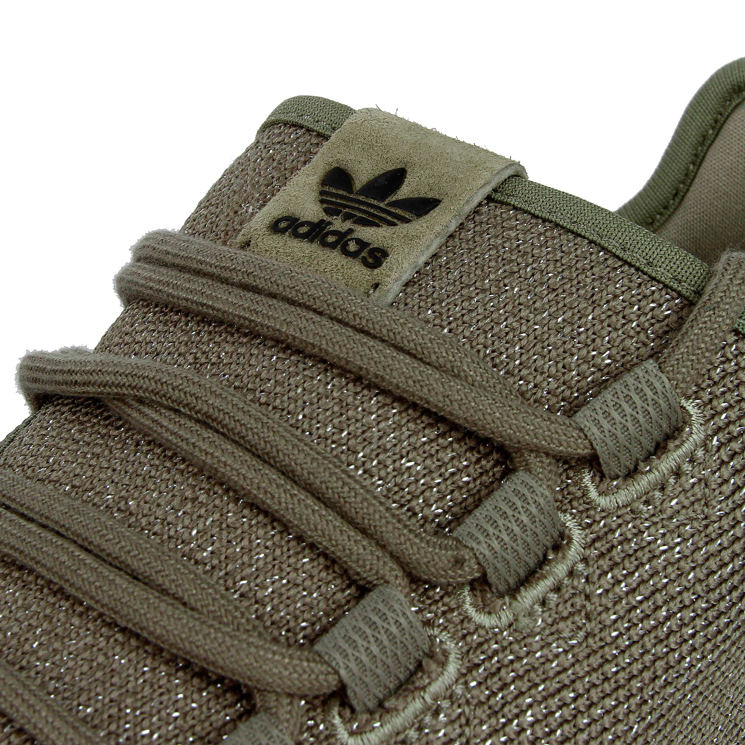 Adidas tubular shadow khaki store