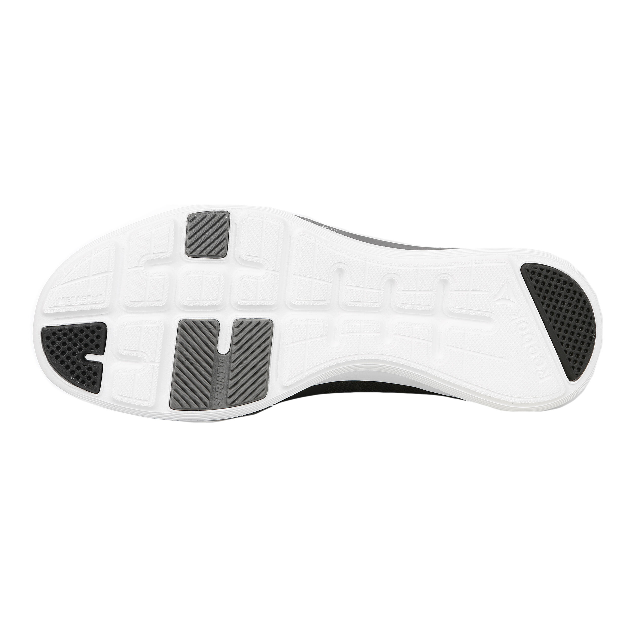 Buy Reebok Sprint Train Fitness Shoe Women Black Grey online Running Point UK
