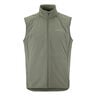 ADV Essence Warm 2 Running vests Men-green