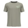 Essential Print Tee