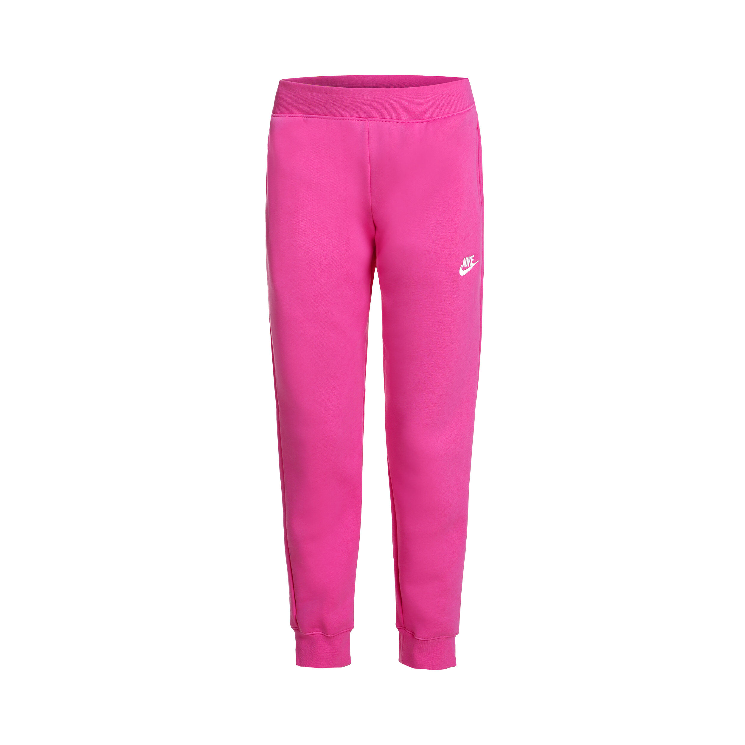 Buy Nike Sportswear Club Fleece Training Pants Girls Pink online Running Point UK