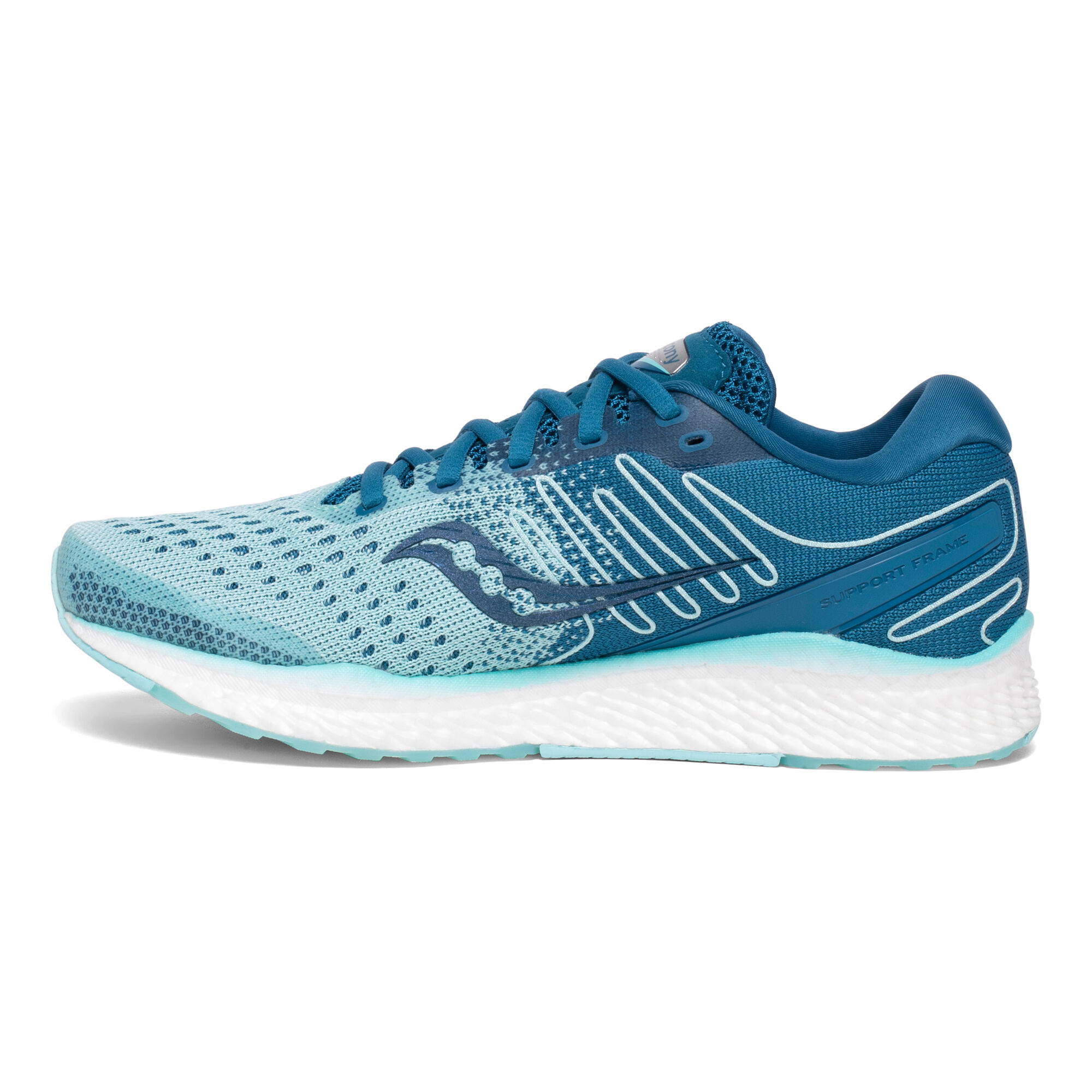 Saucony