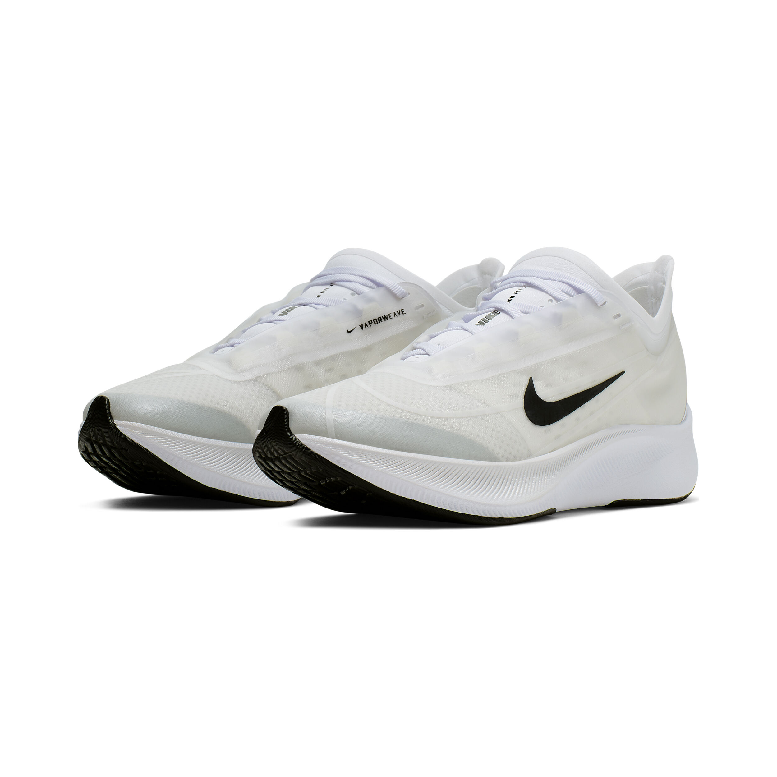 Buy Nike Zoom Fly 3 Neutral Running Shoe Women Cream Black online Running Point UK