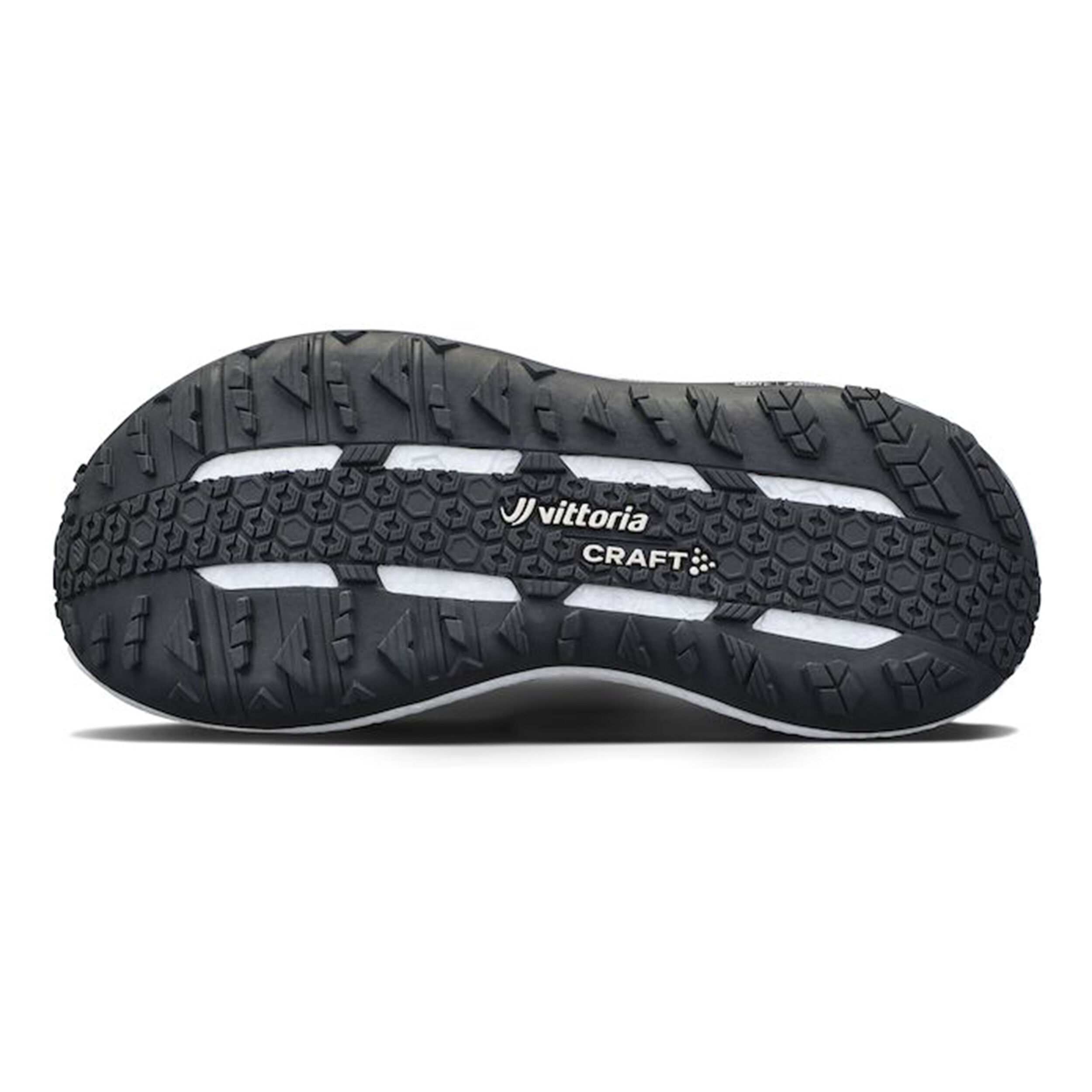 Xplor Hybrid Trail Running Shoe Women Coral