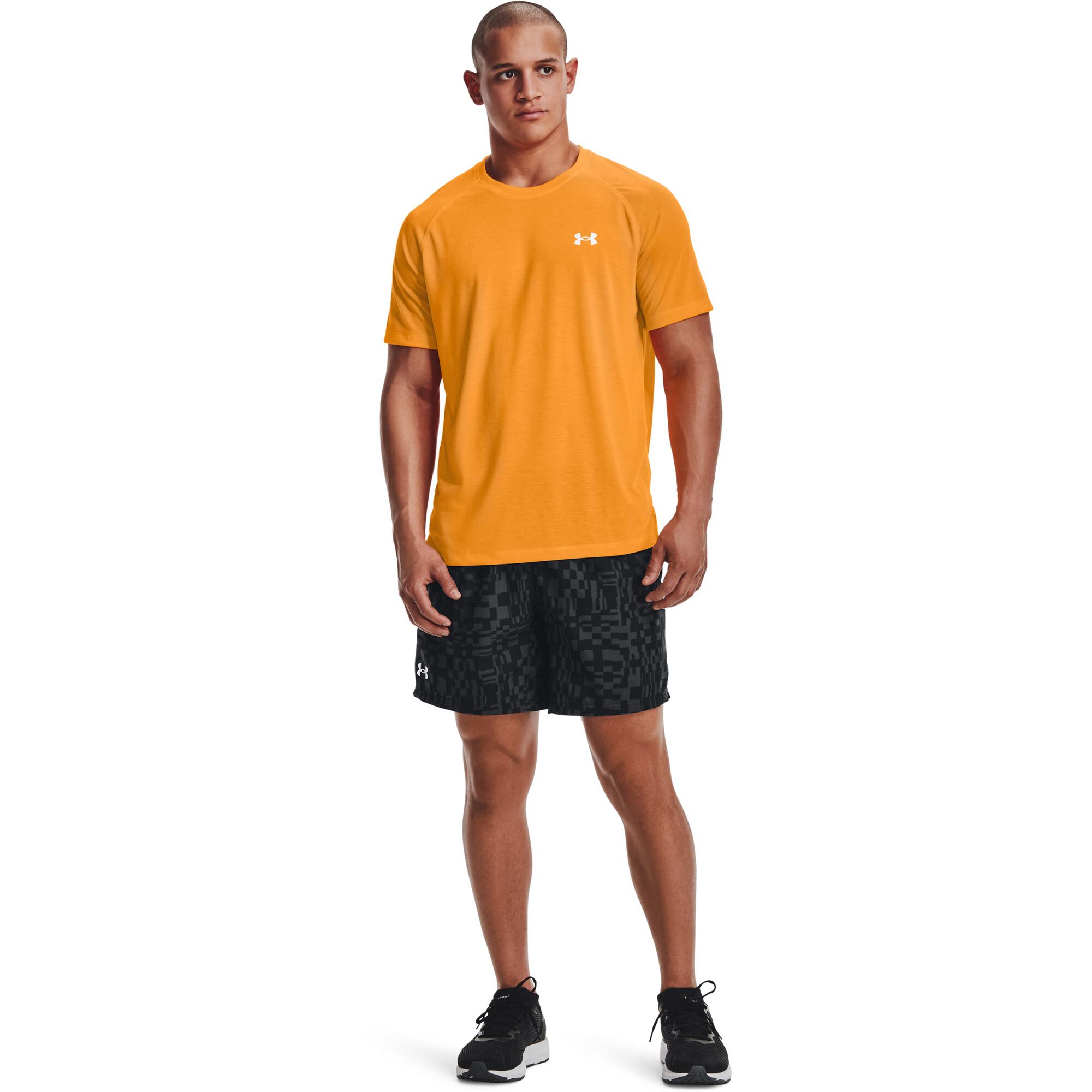 Under Armour