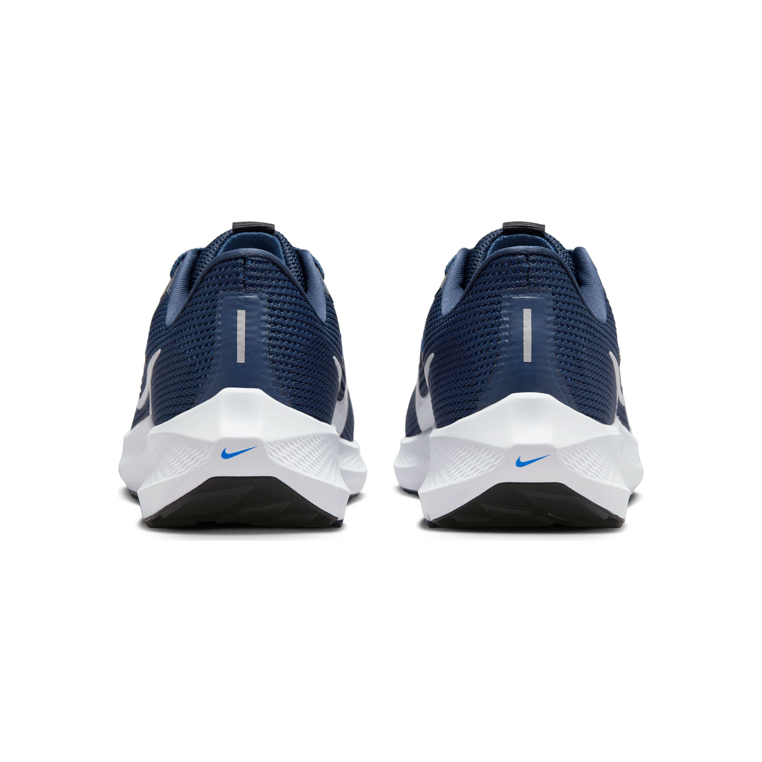 Nike air zoom 33 pegasus on sale navy training shoes price