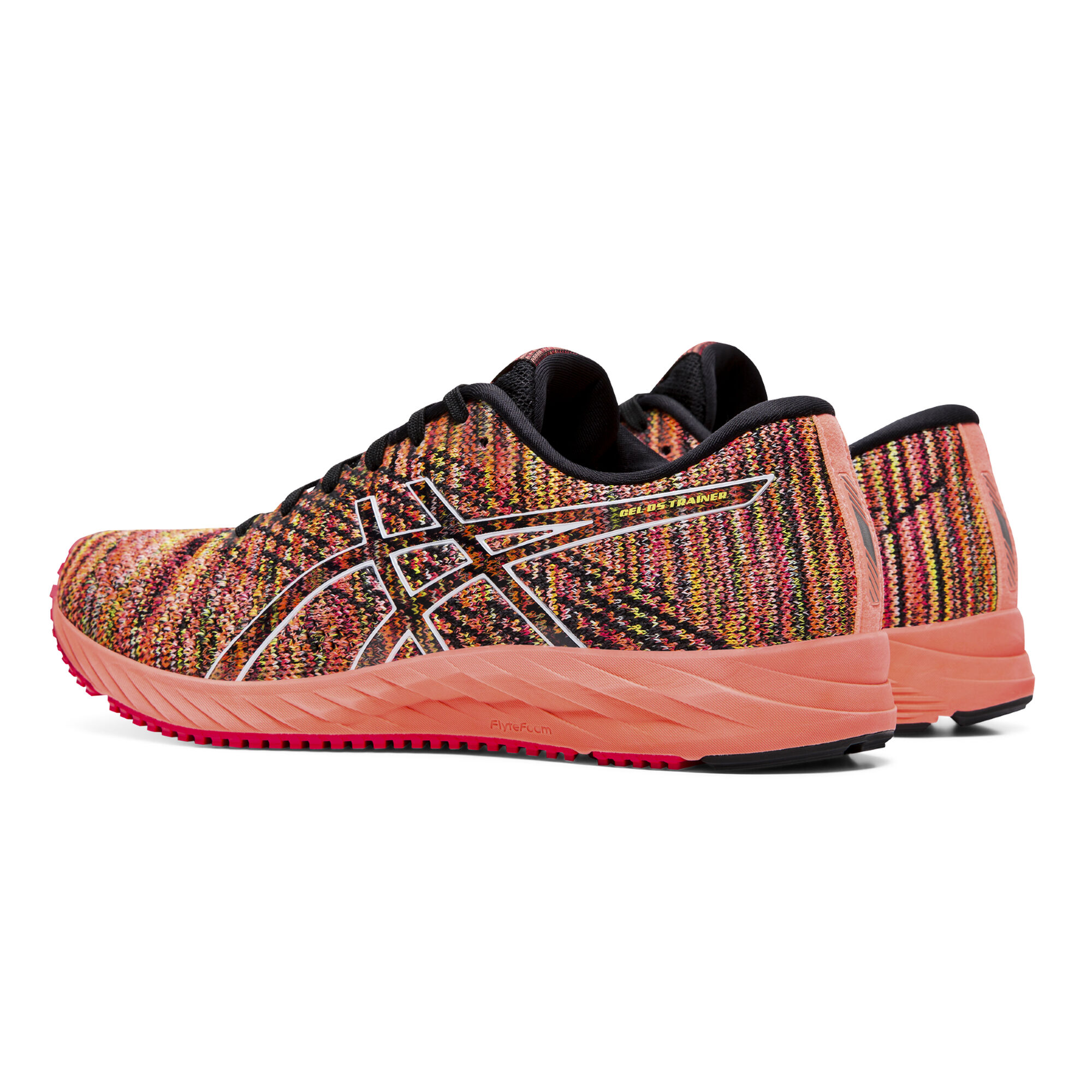 ASICS