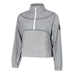 Under Armour Clothing Under Armour Run 96 Running Jacket Women-White