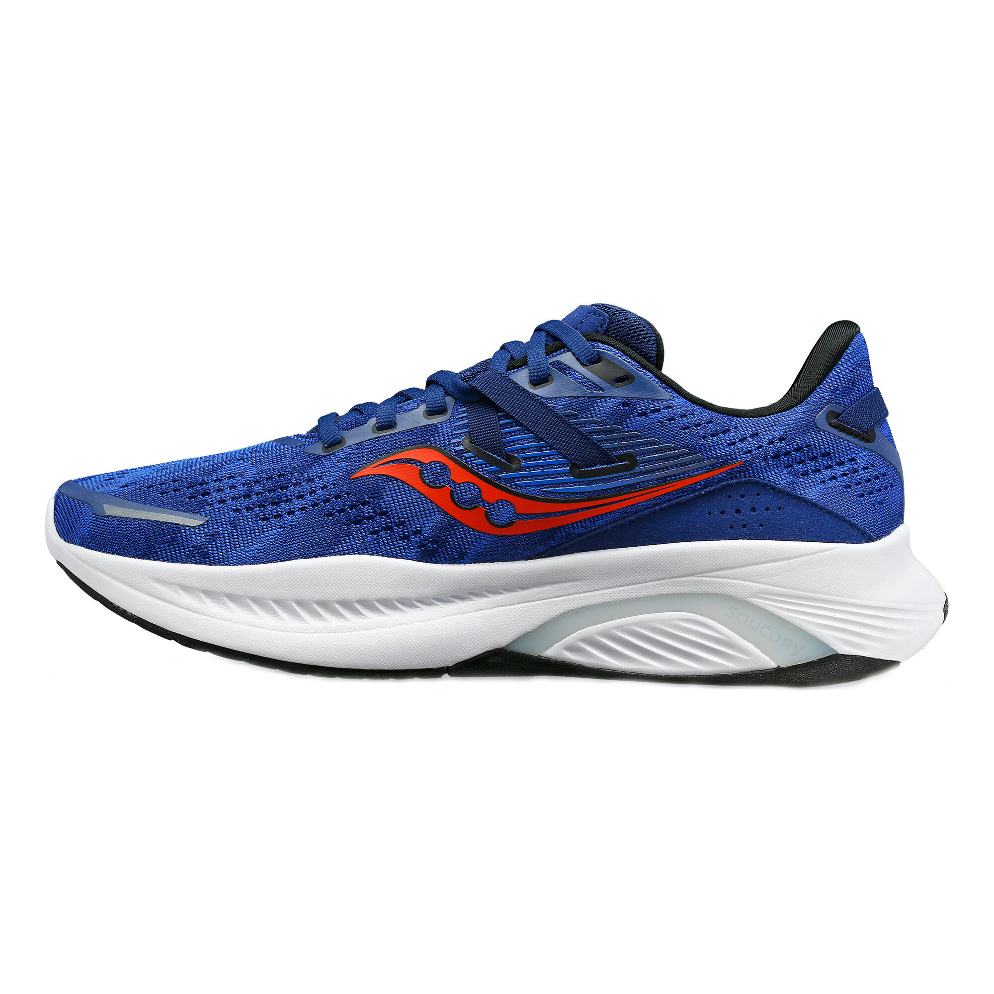Saucony
