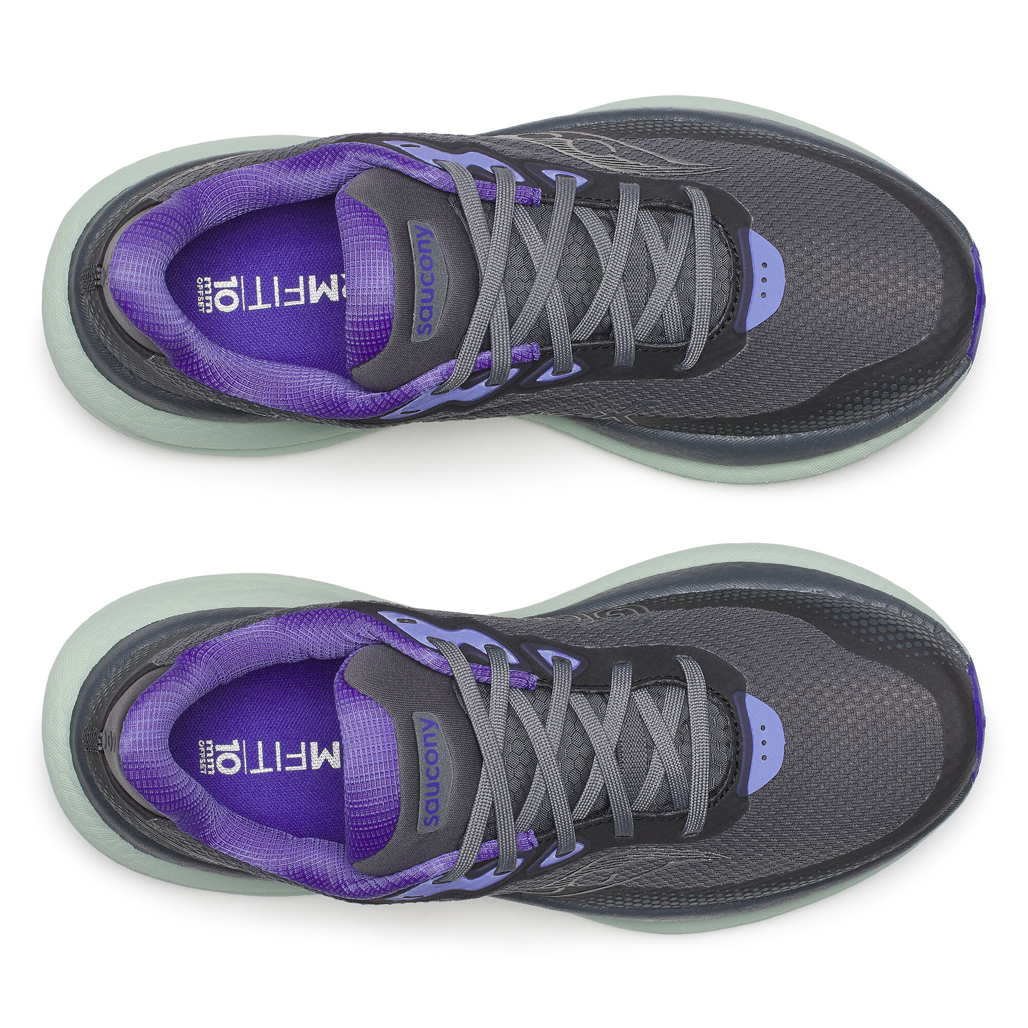 Saucony