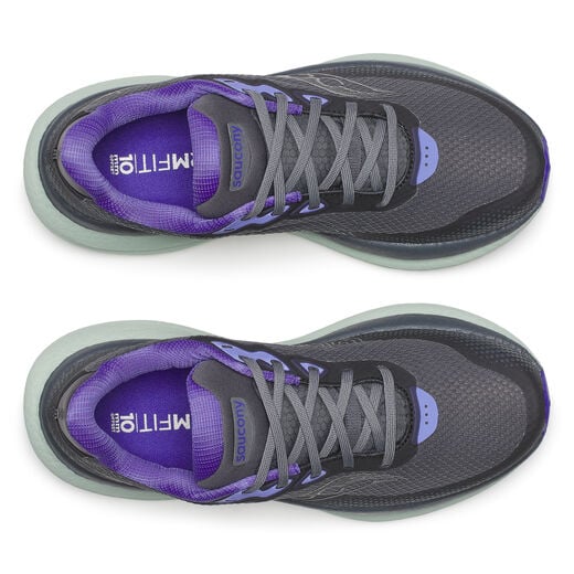 Saucony
