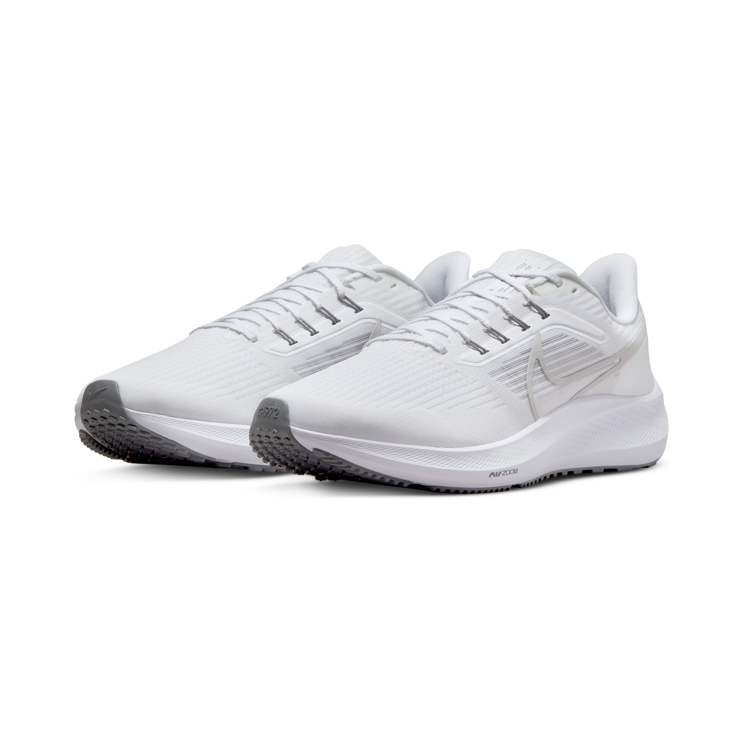 Buy Nike Air Zoom Pegasus 39 Neutral Running Shoe Men White Grey online Running Point UK