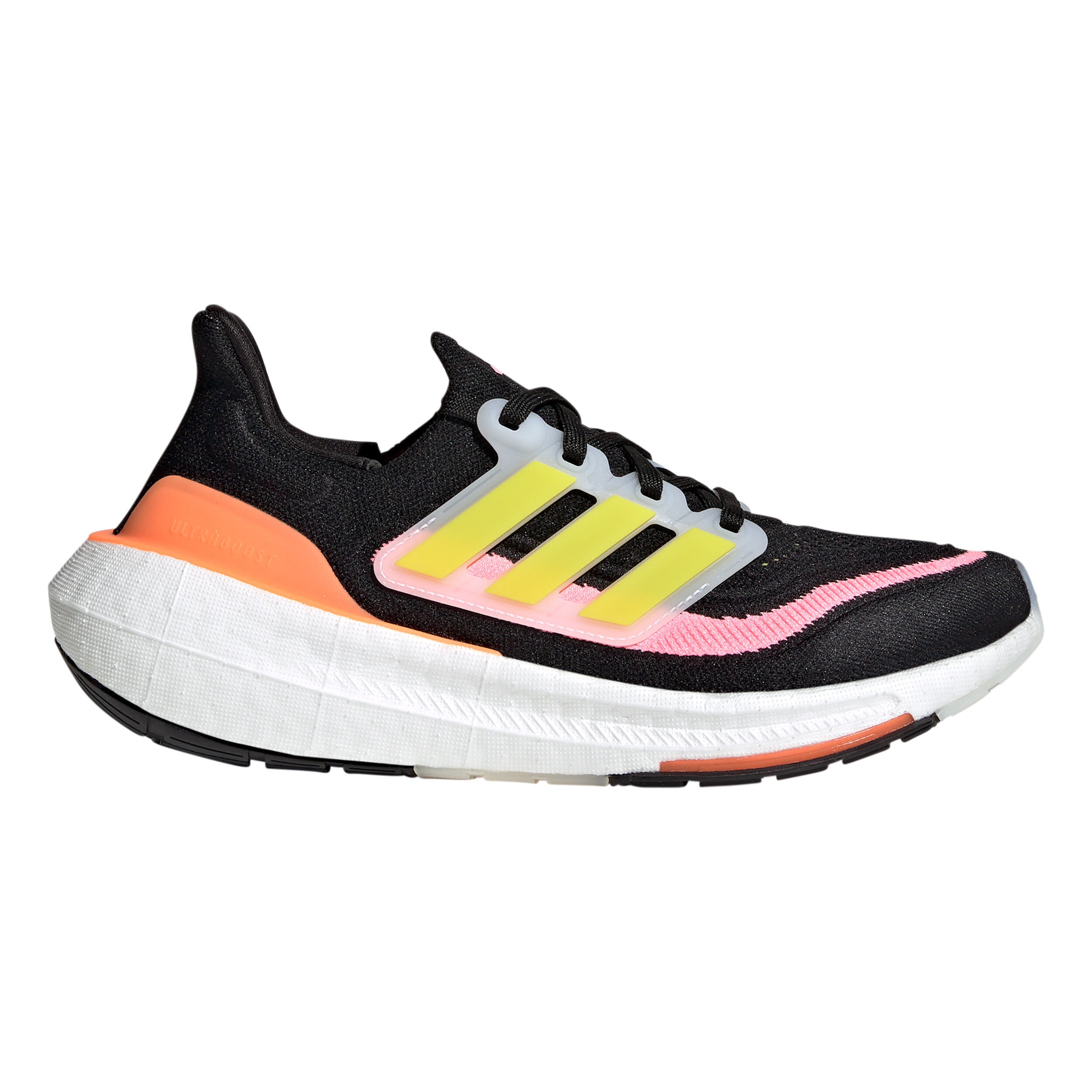 Ultra boost women's online running shoes uk