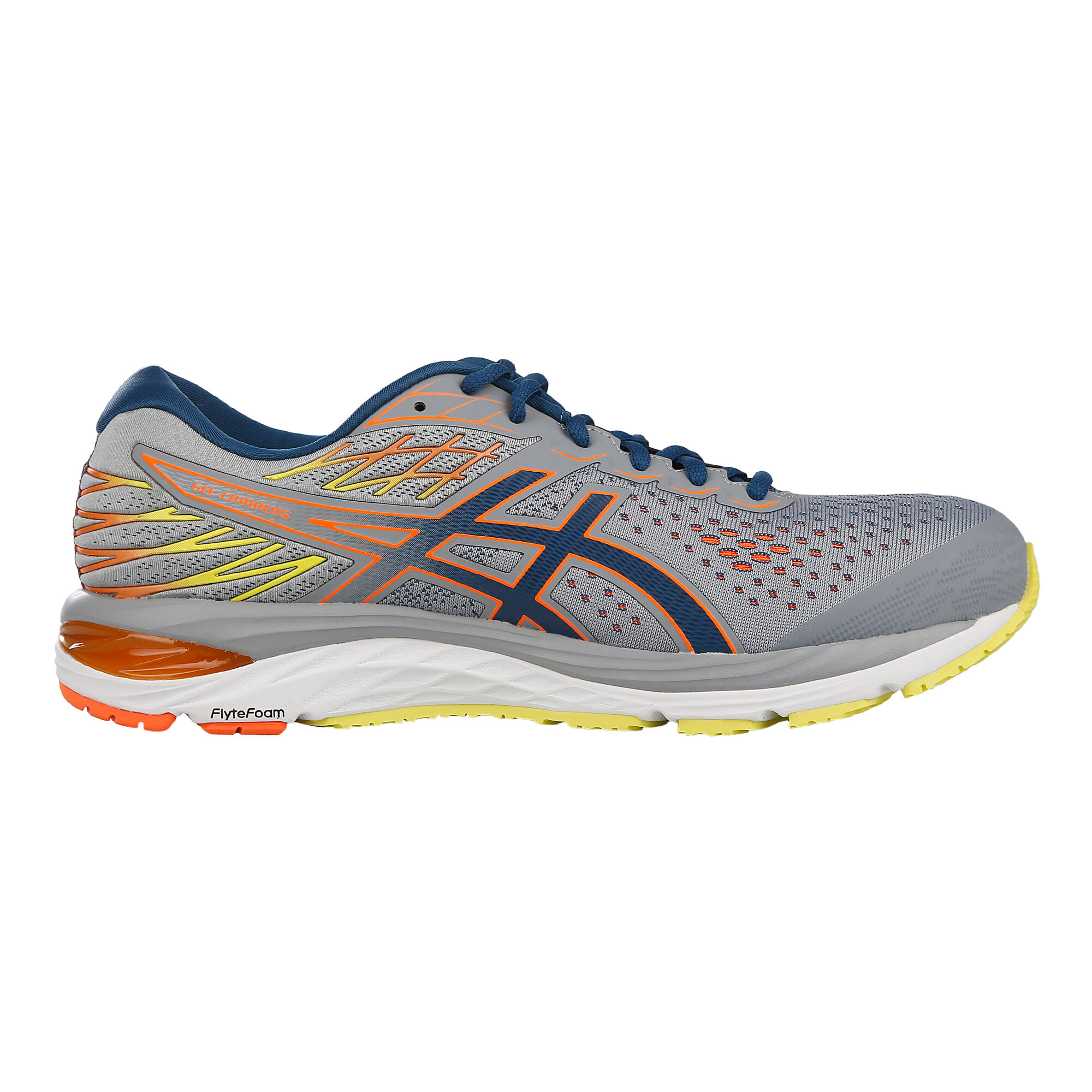 ASICS
